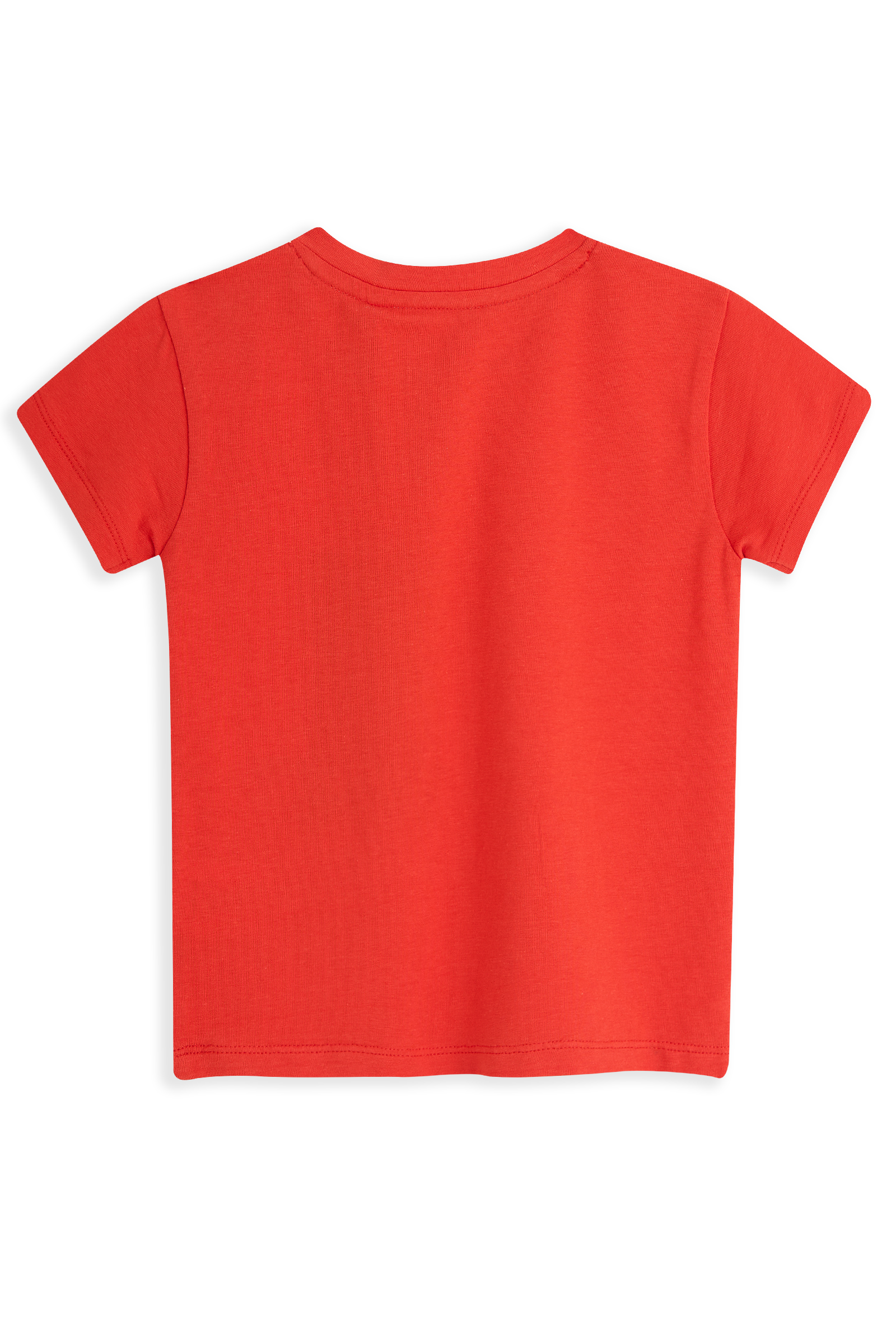 Ozzy Red