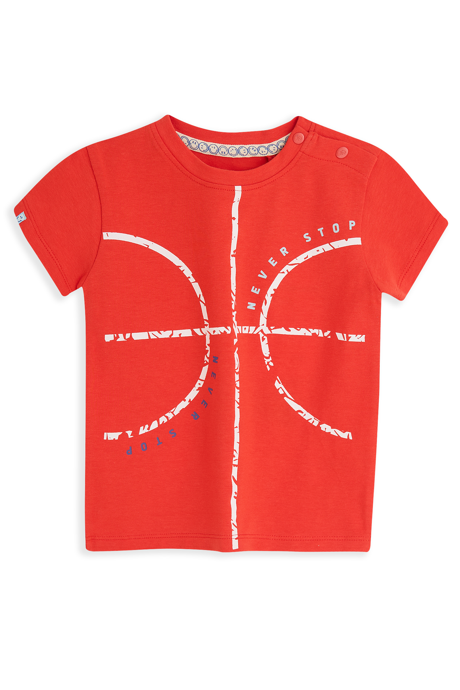 Ozzy Red