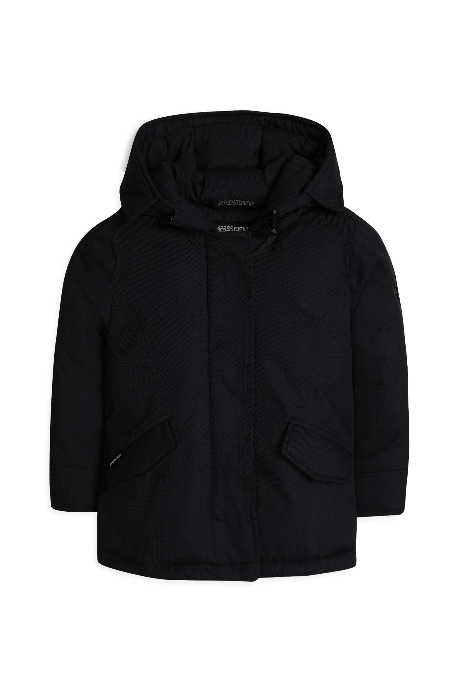 Perry Black