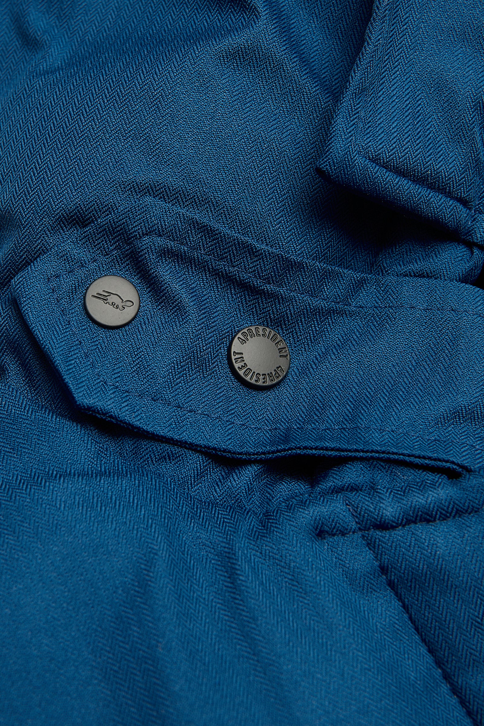 Perry Blue