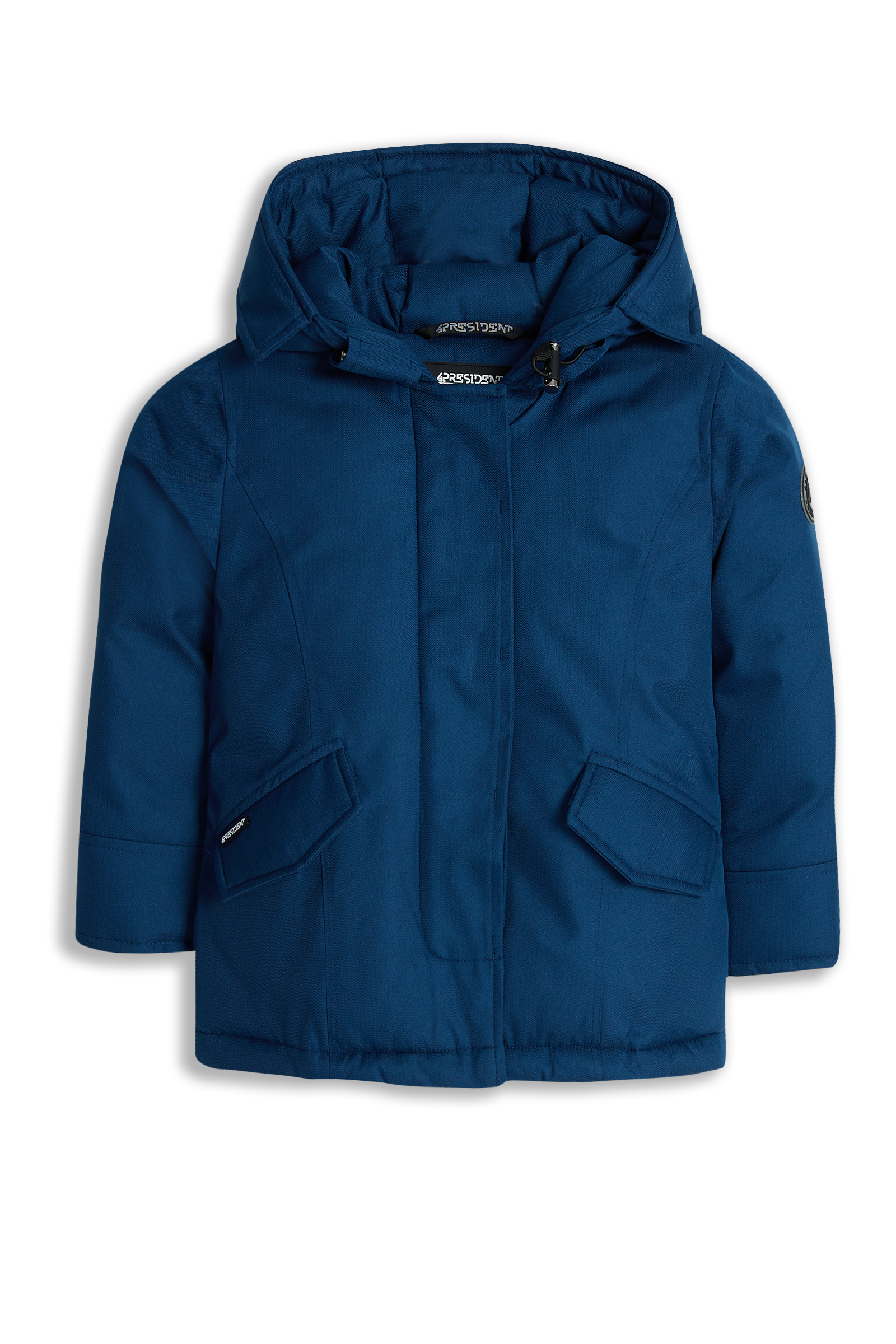 Perry Blue