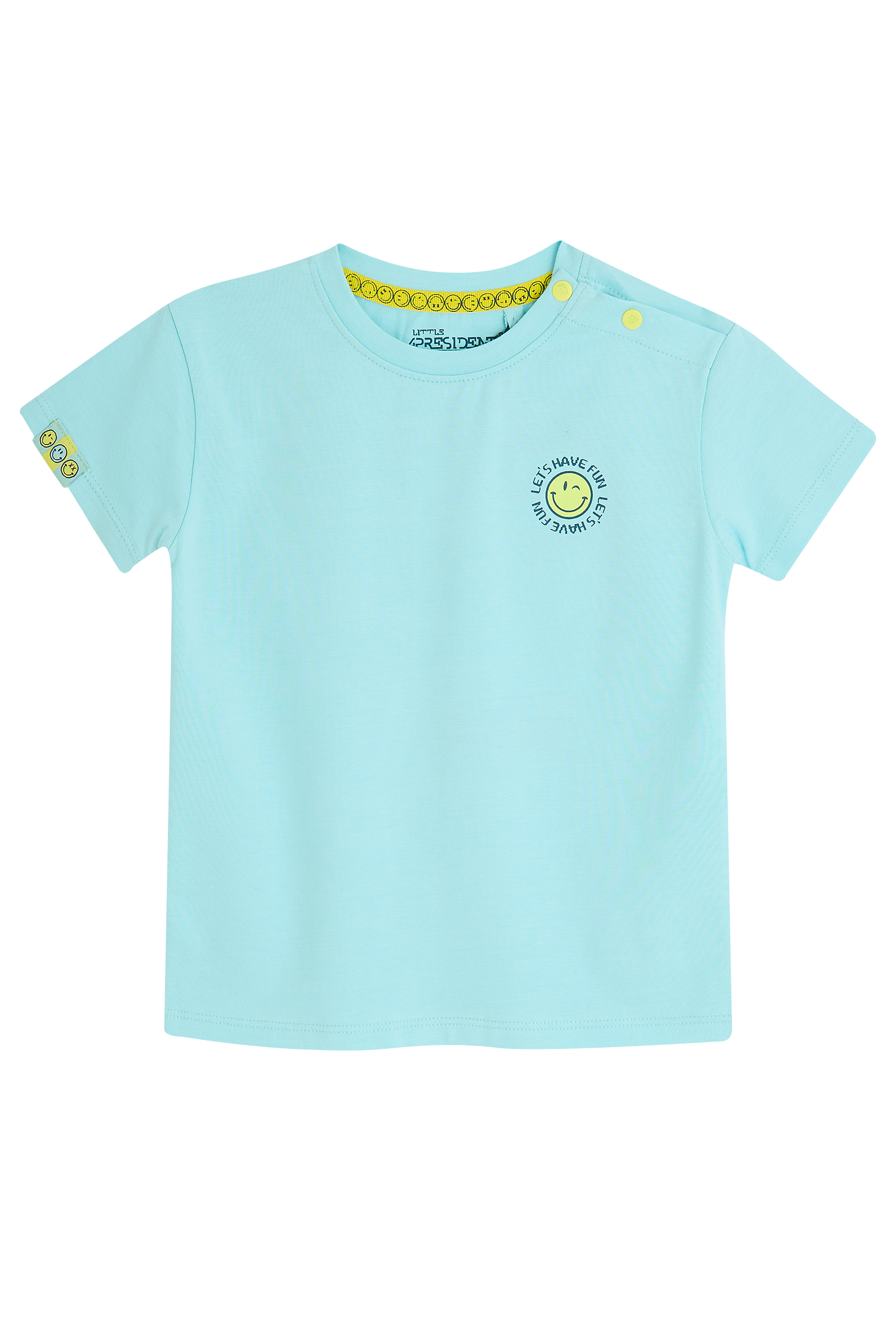 Pino Light Blue