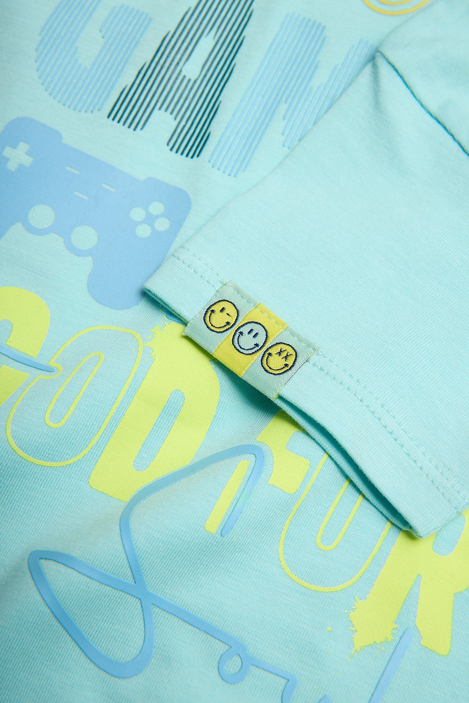 Pino Light Blue