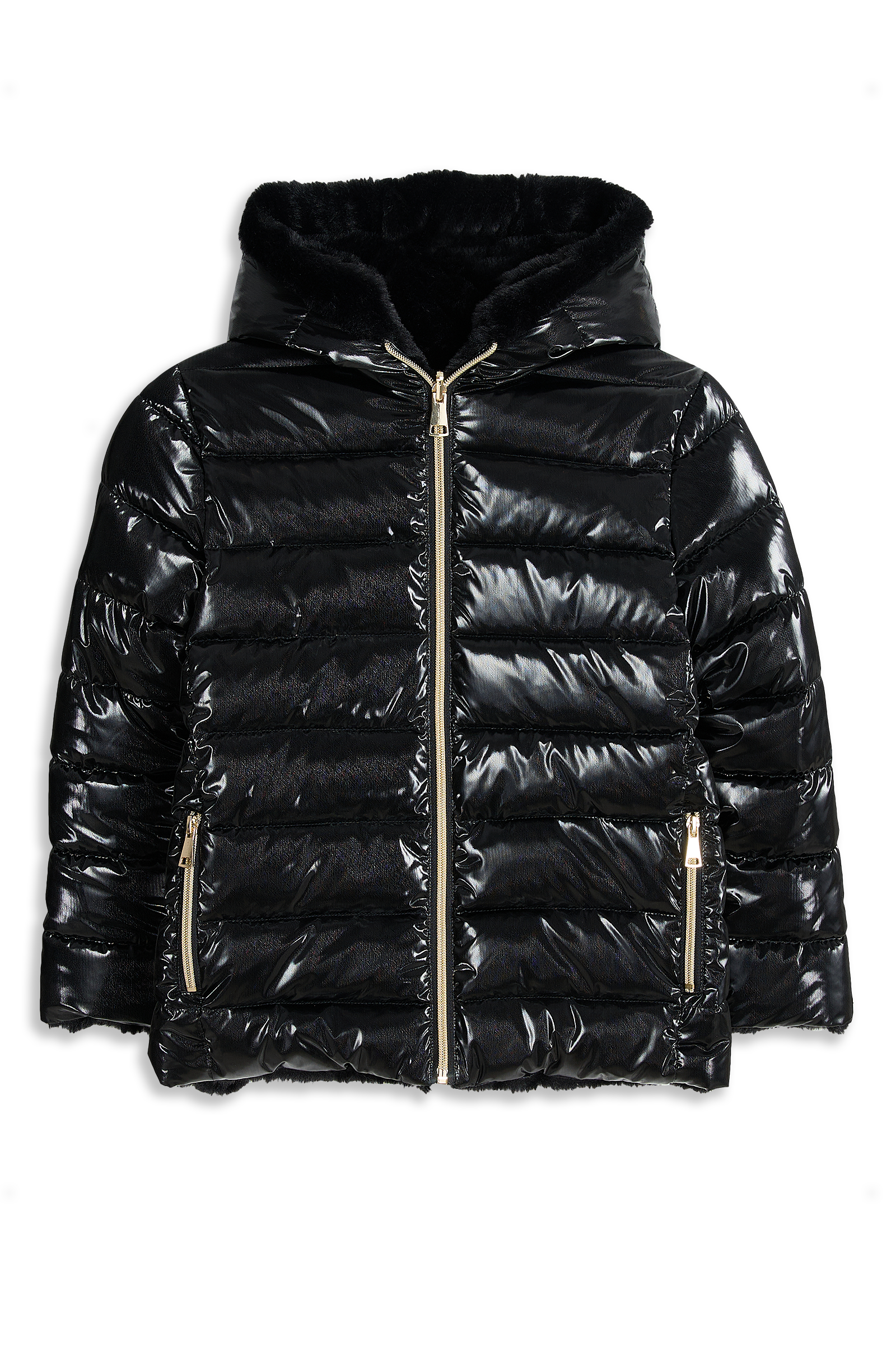 Poppy Black