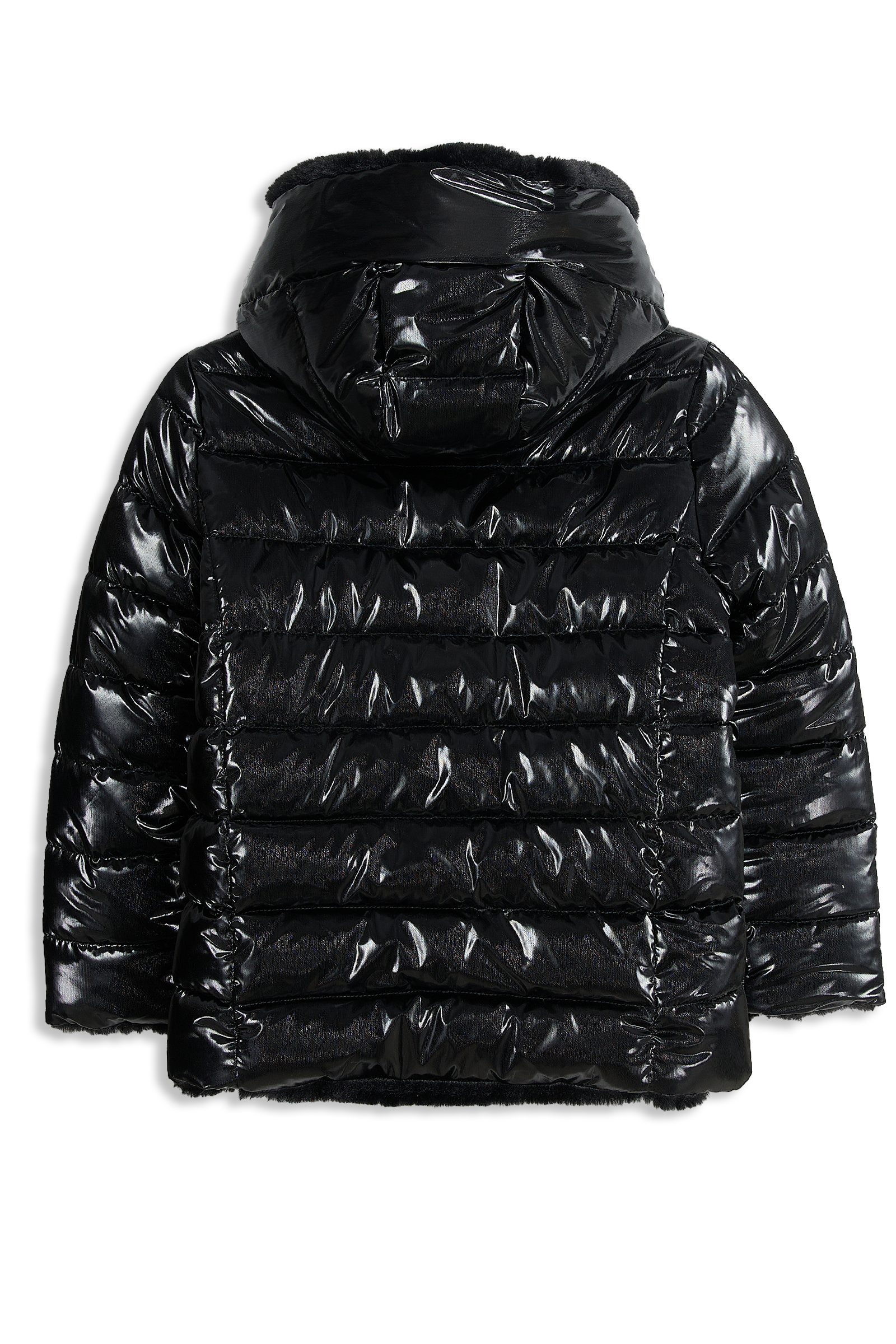 Poppy Black