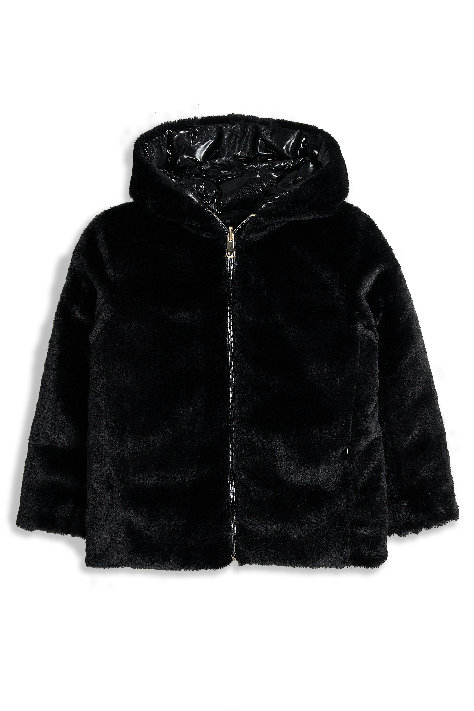 Poppy Black