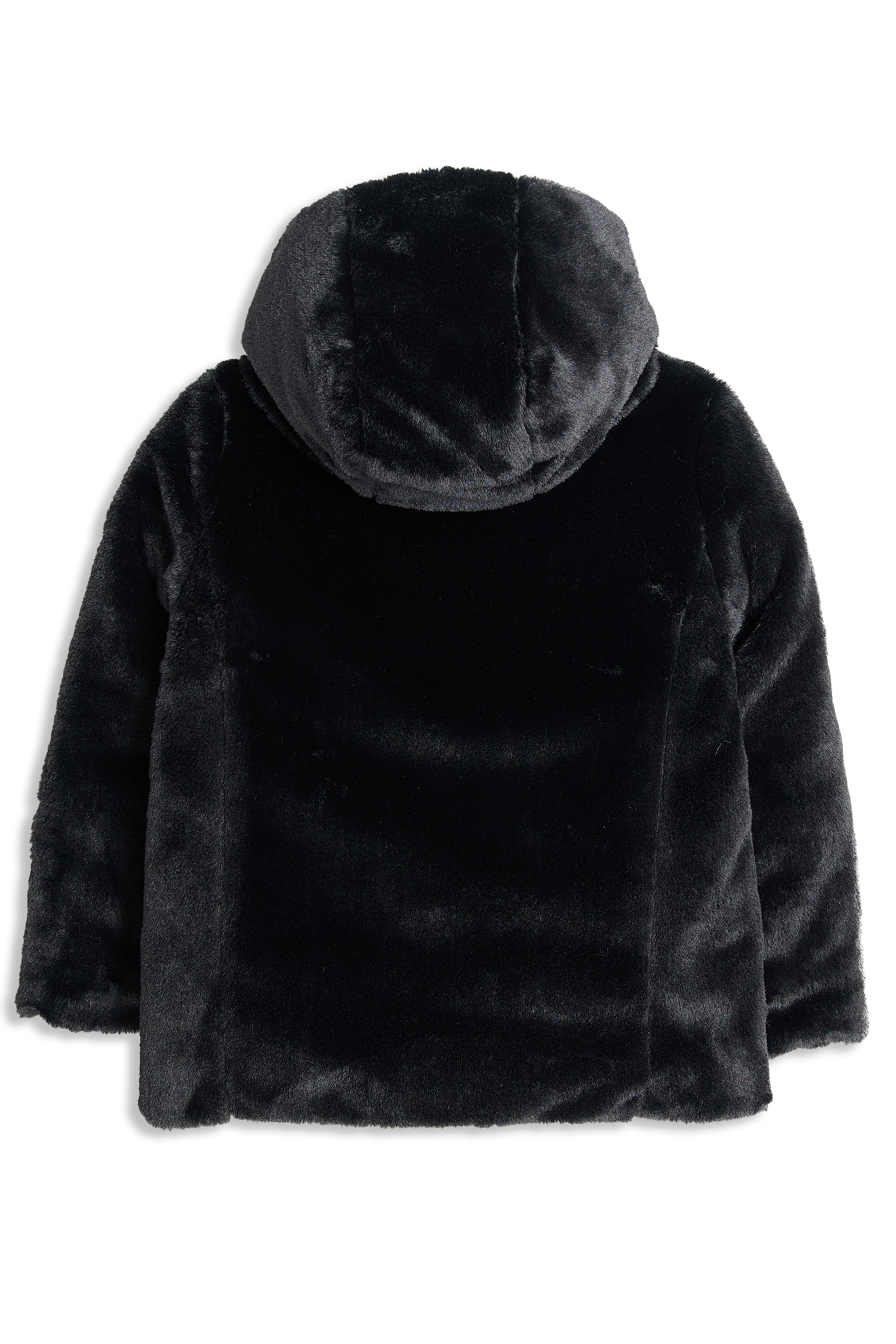 Poppy Black