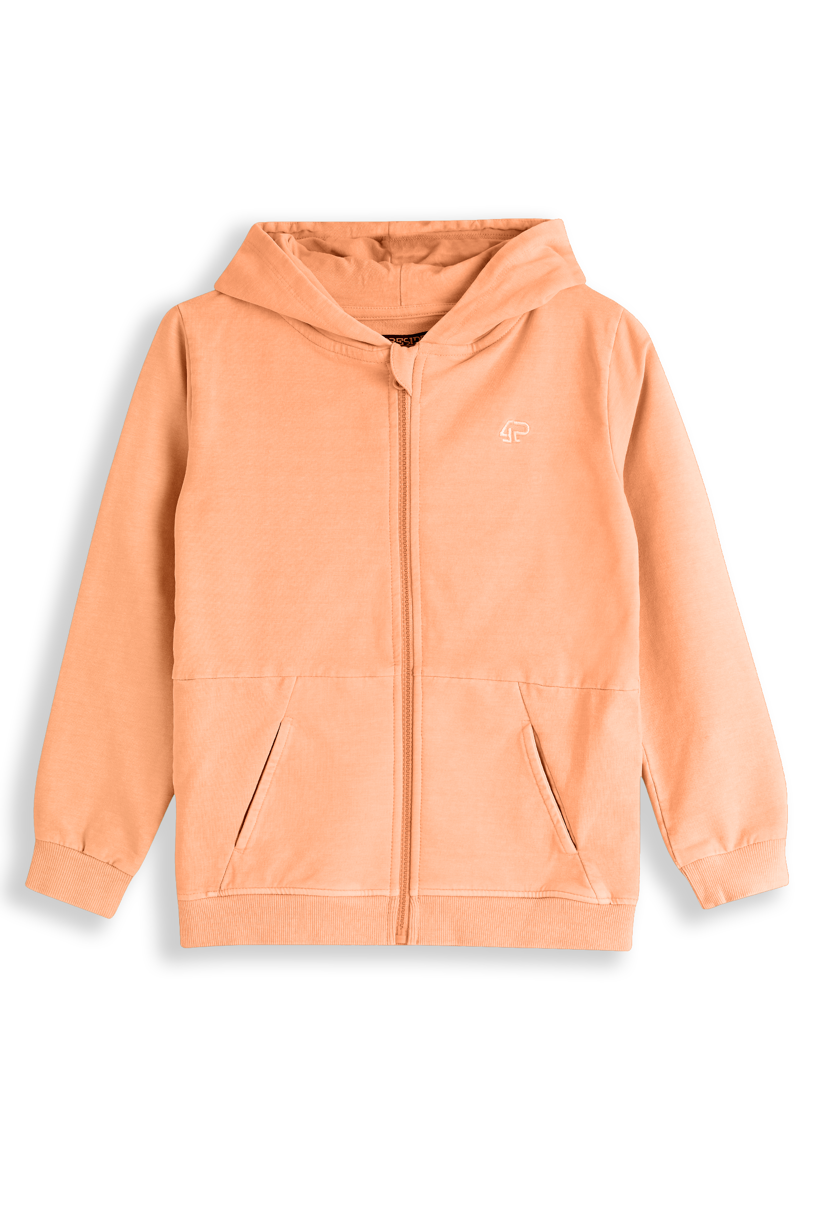 Richard Dark orange