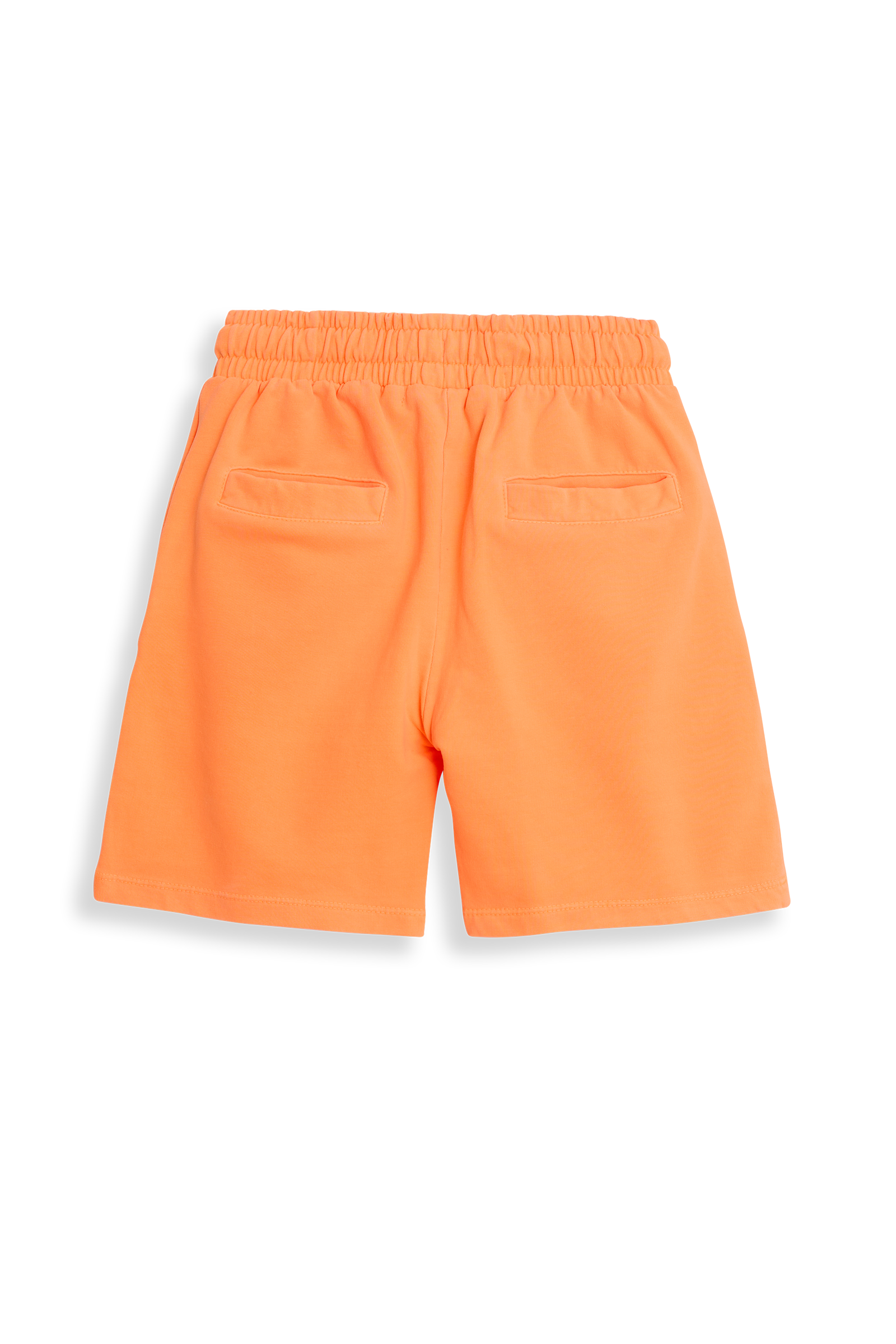 Rick Dark orange