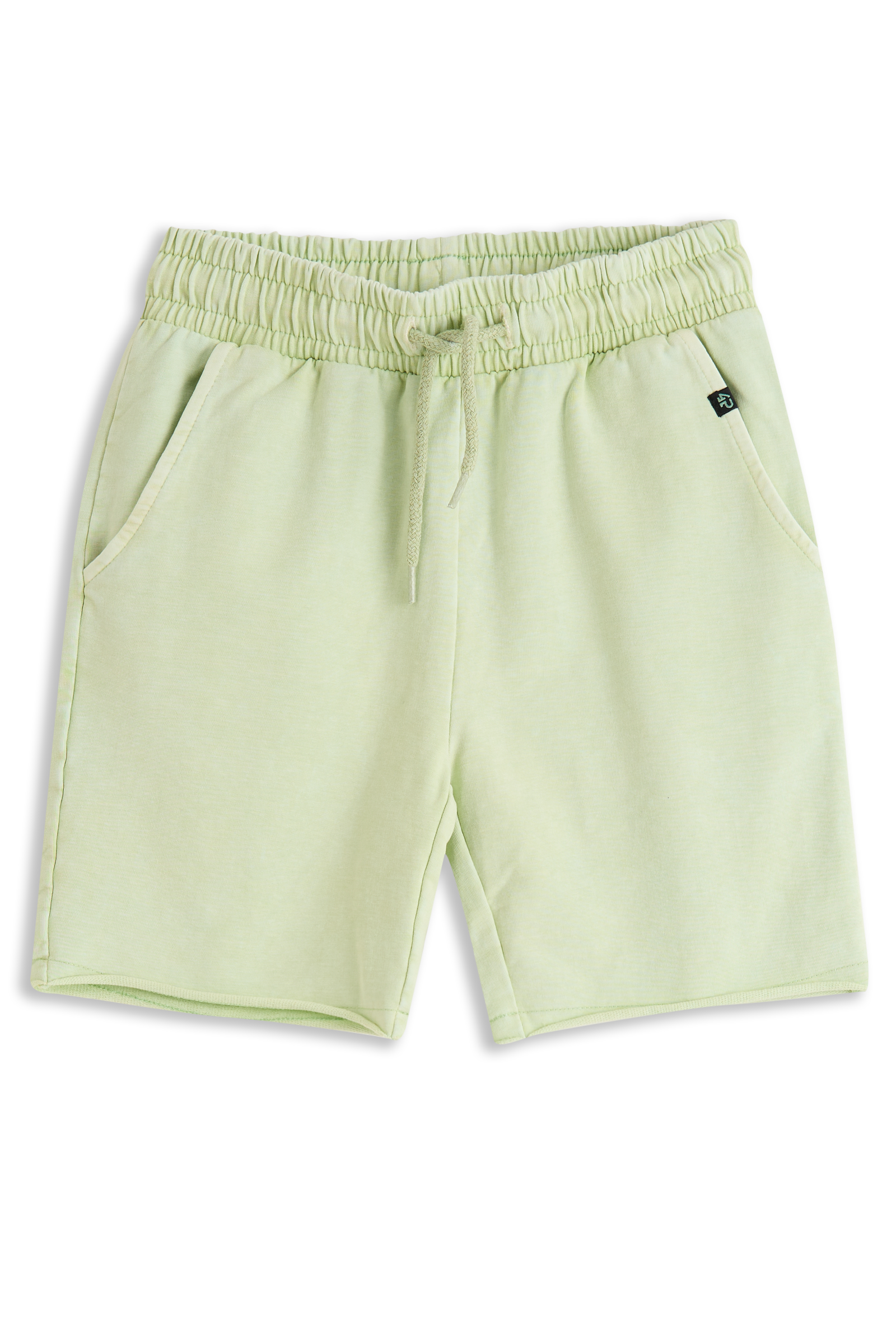 Rick Pastel green