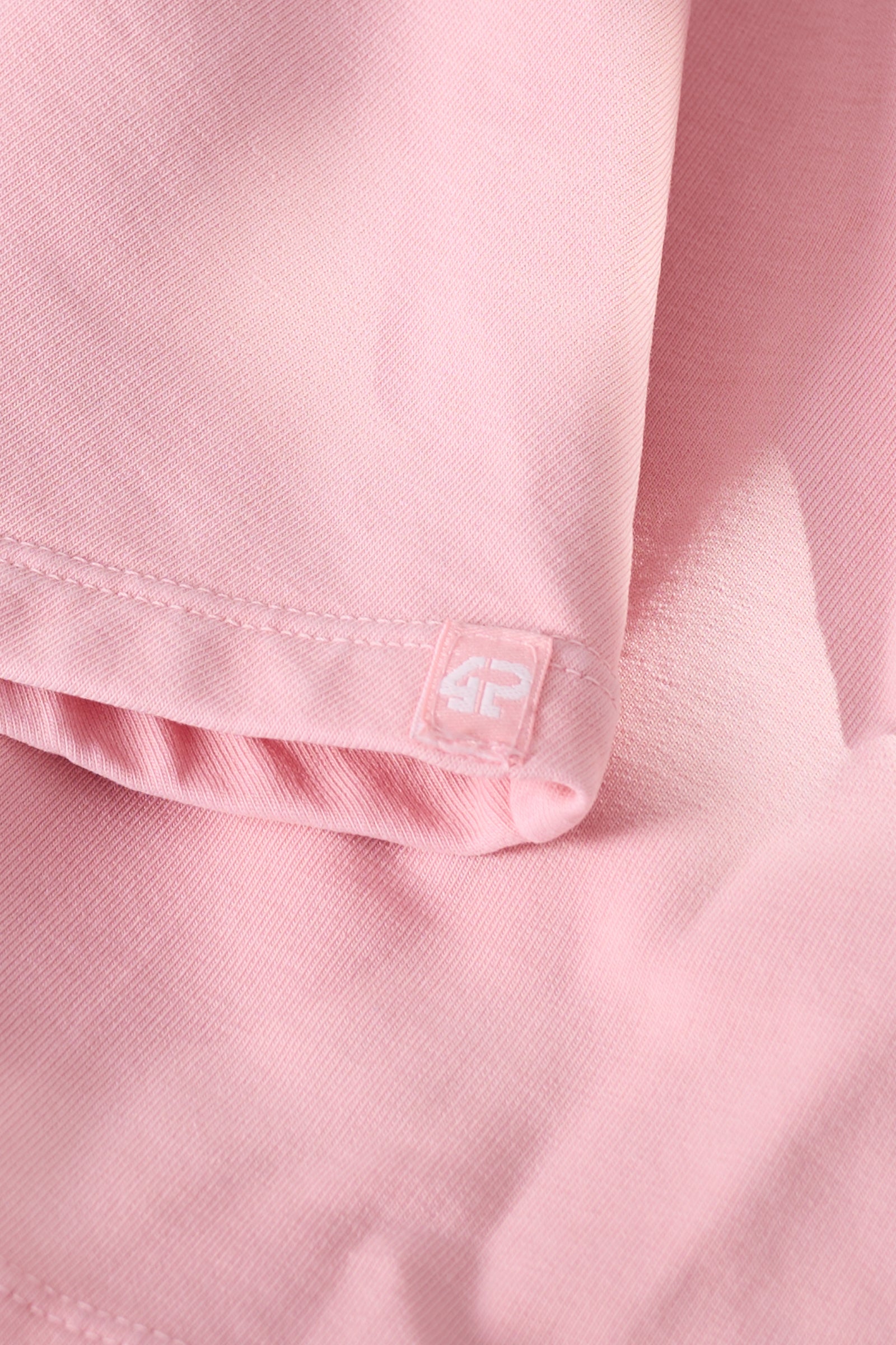 Rifka Powder pink