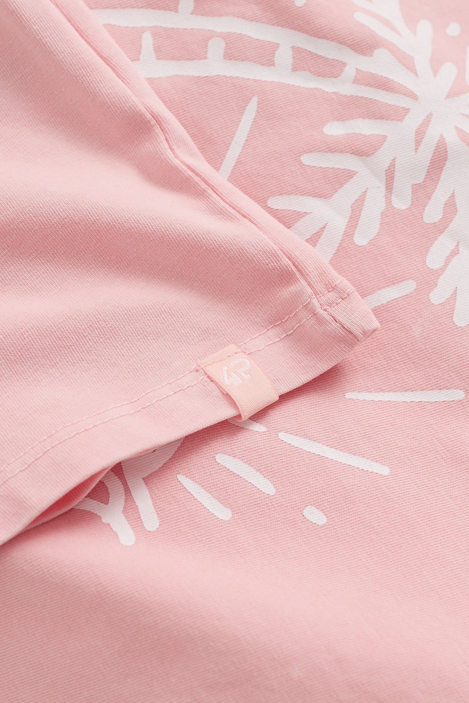 Romy Powder pink