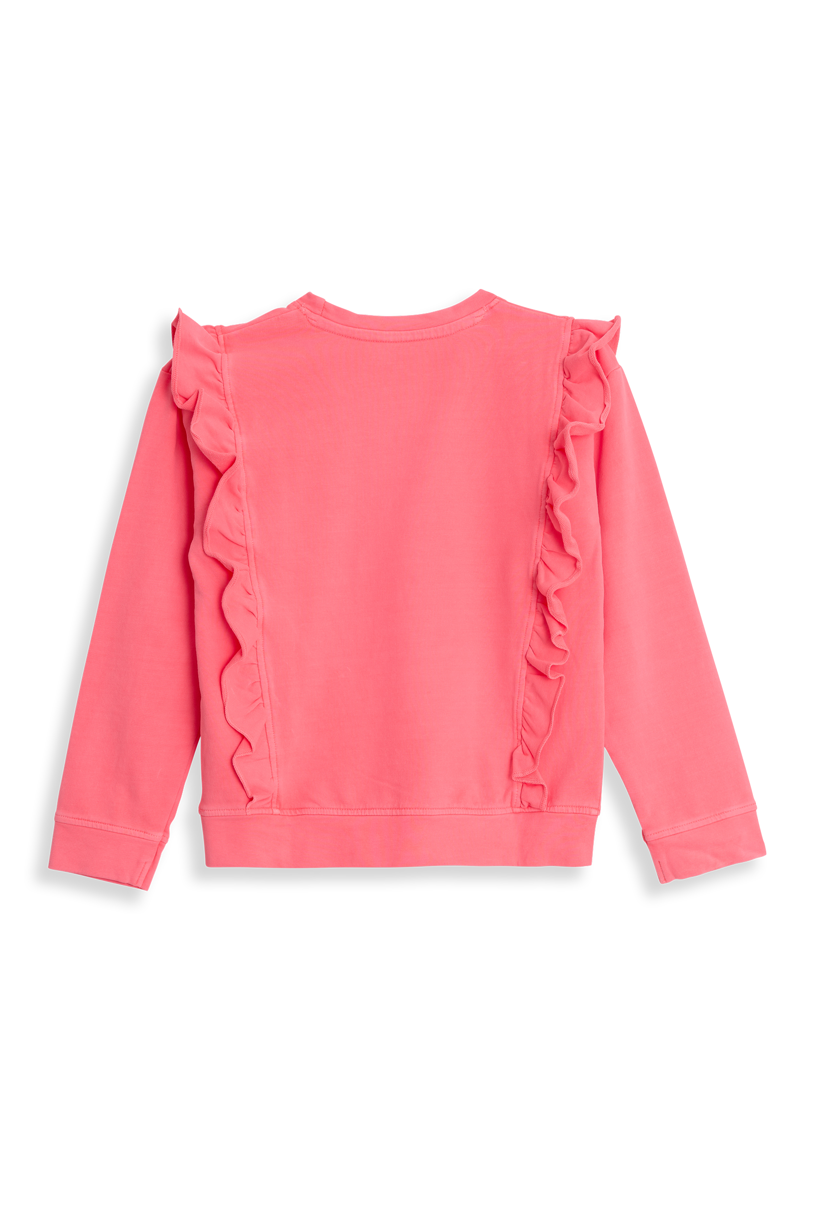 Roos Mid red fluor