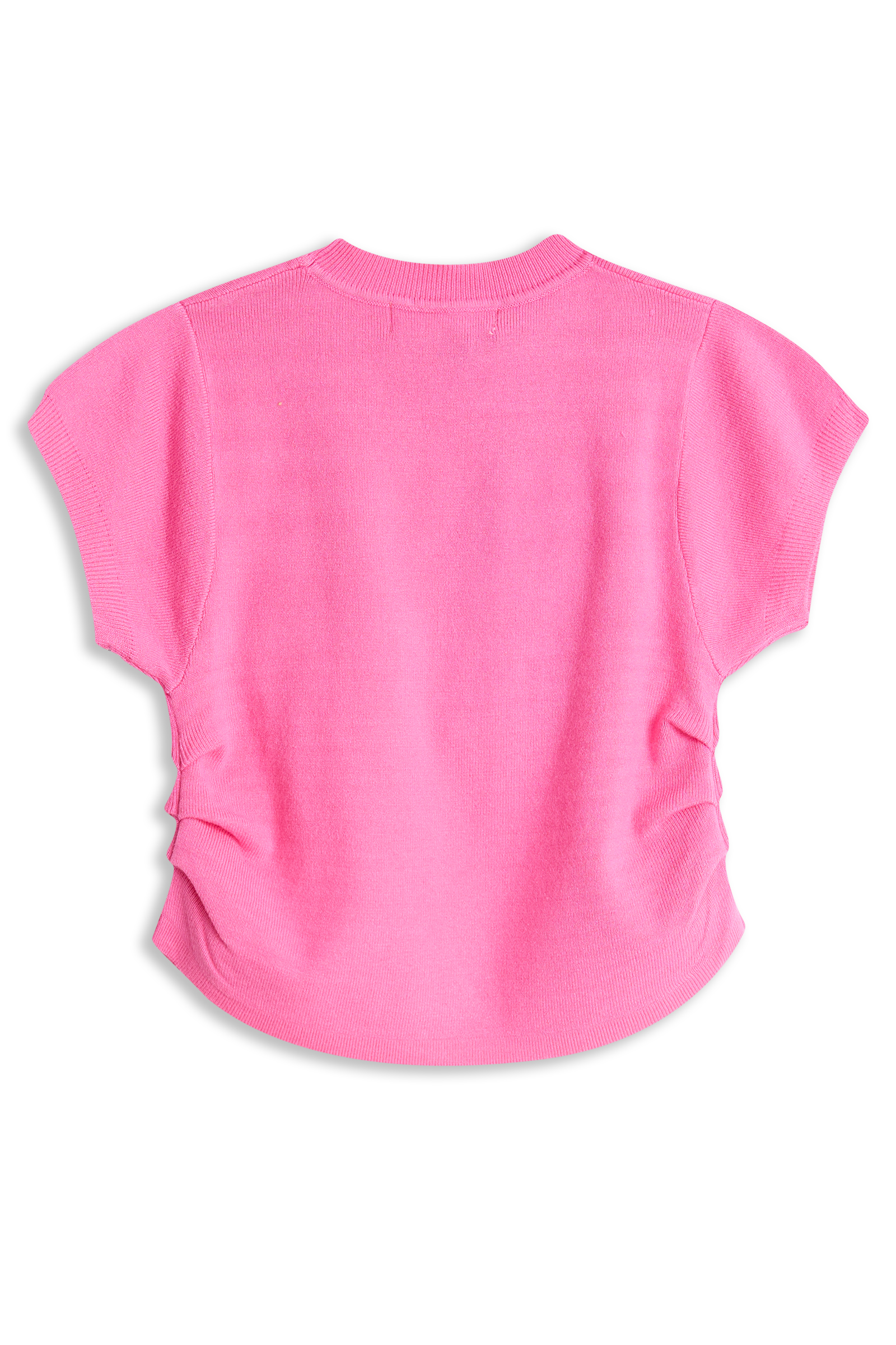 Rosie Pink