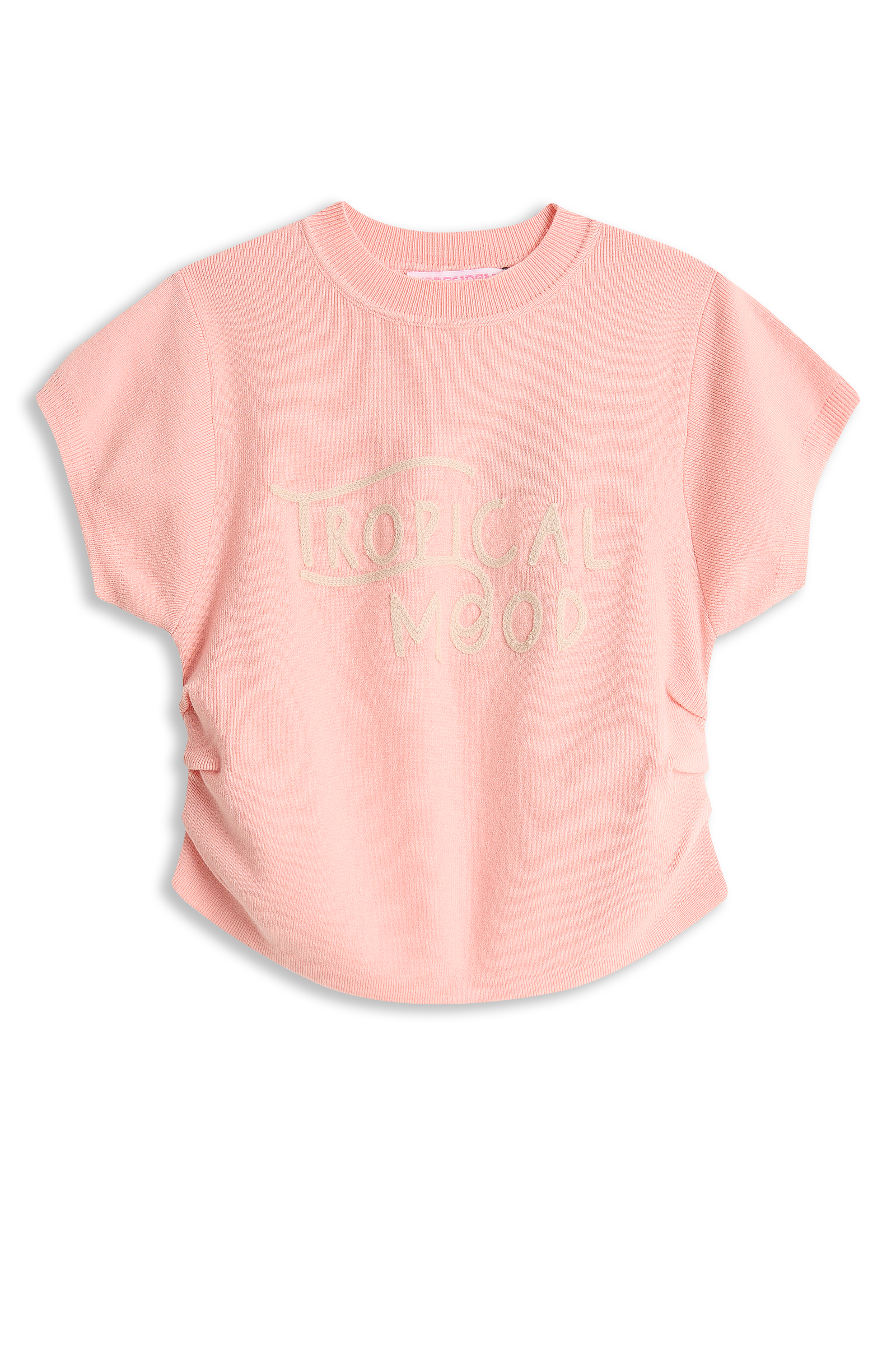 Rosie Fuchsia