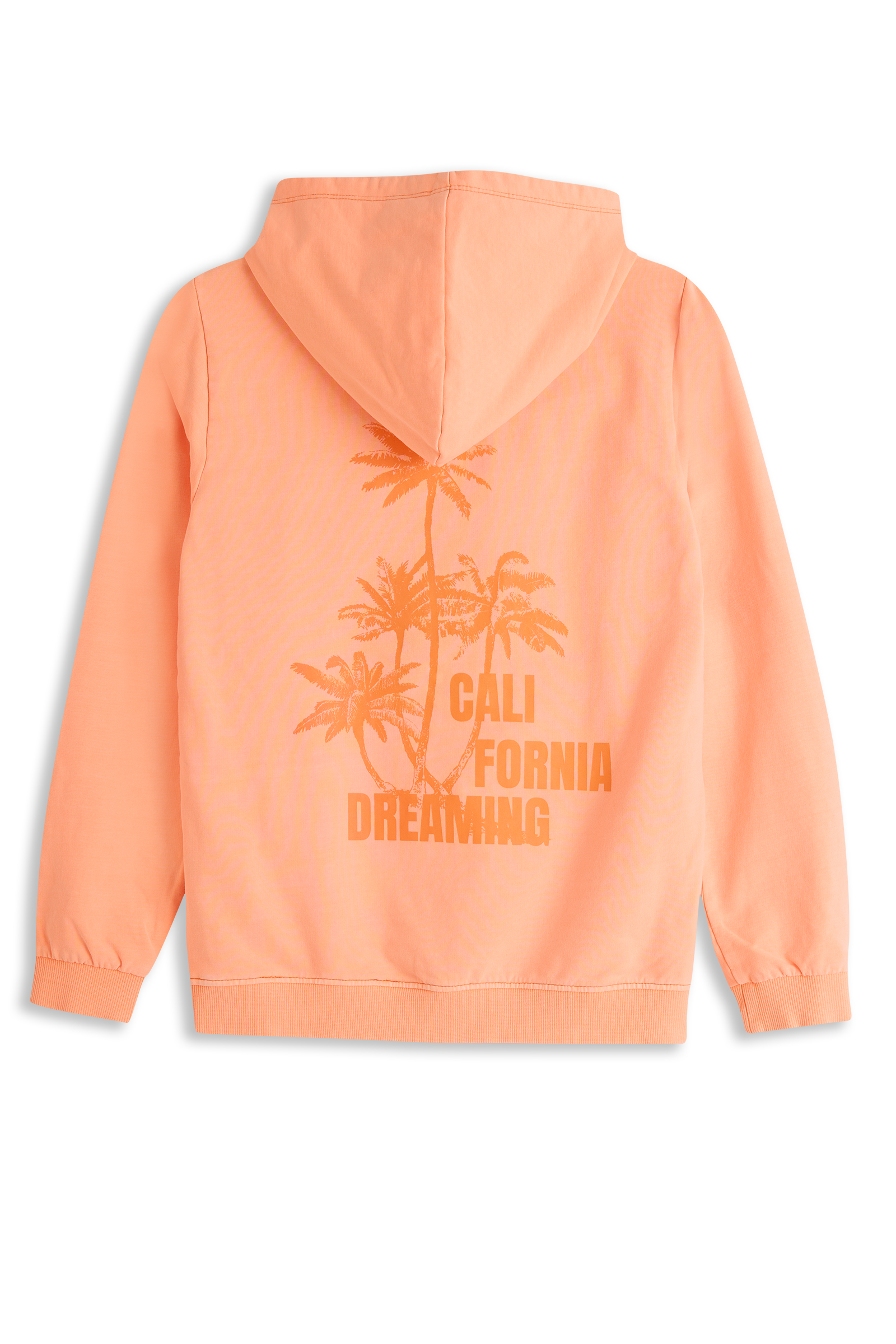 Ruben Dark orange