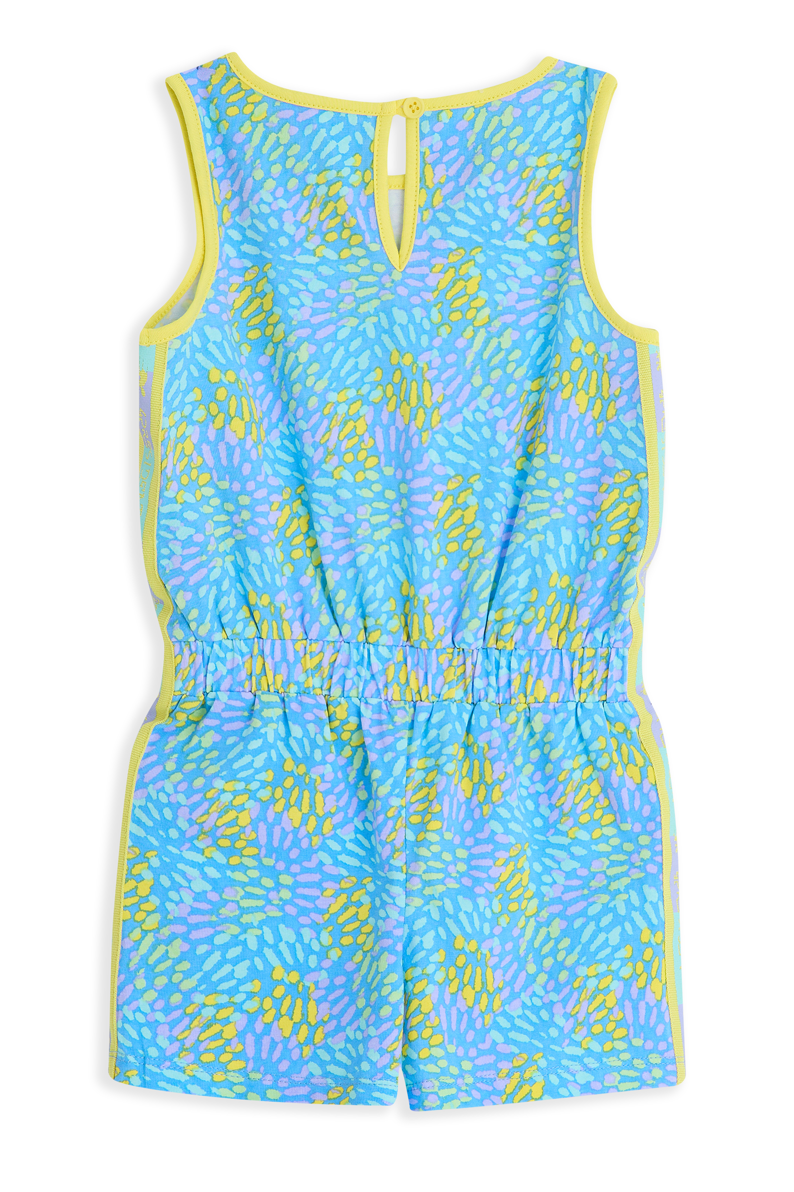 Reece Hellblau