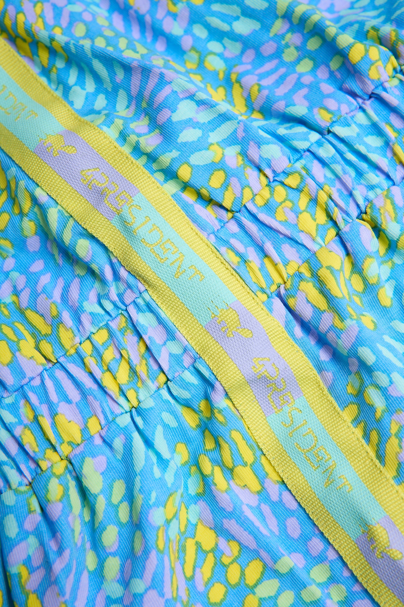 Reece Light Blue