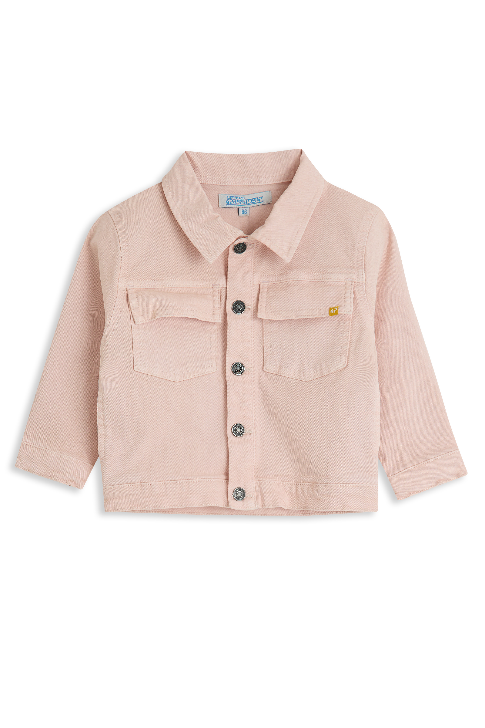 Rivka Pink