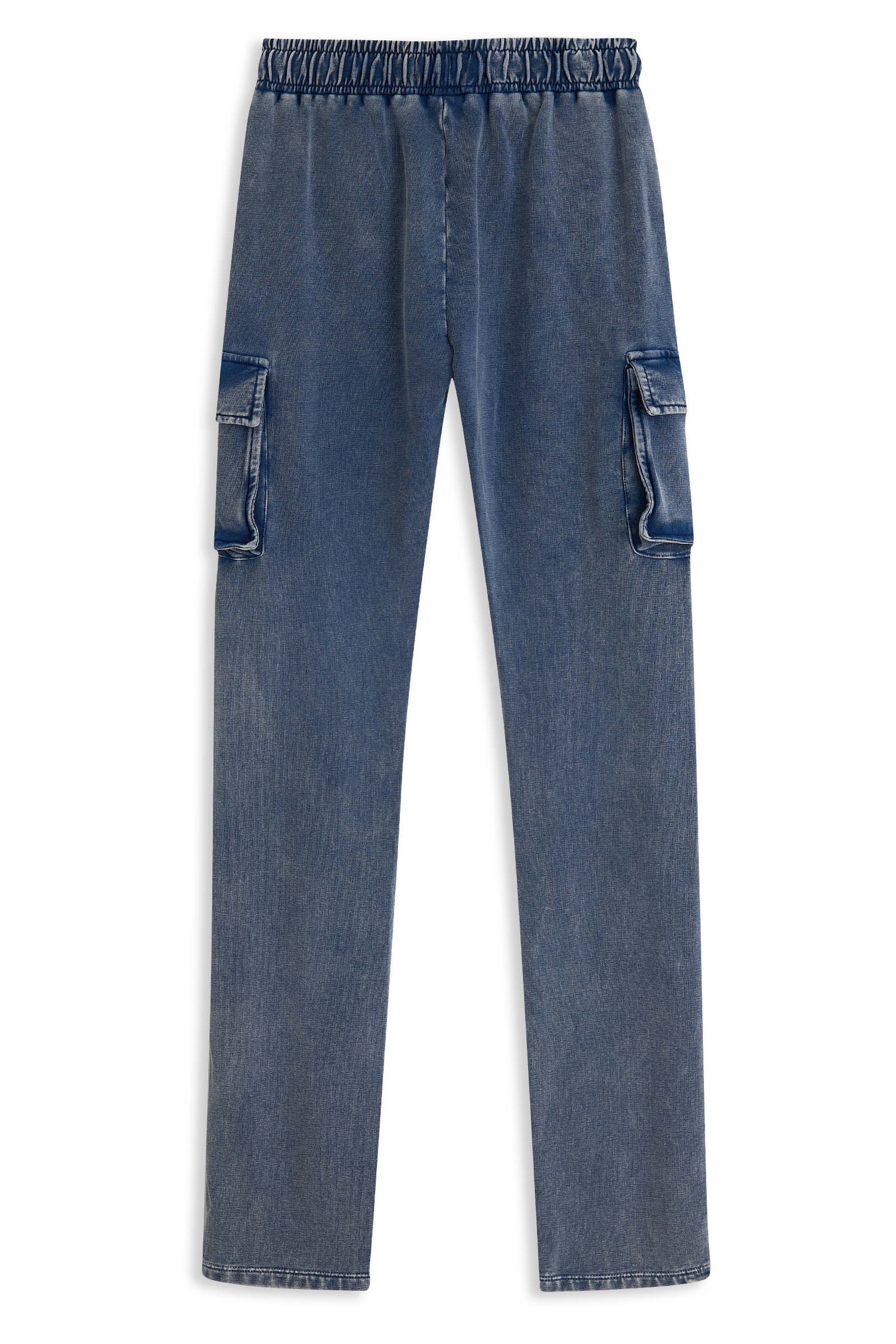 Robin Denim wash