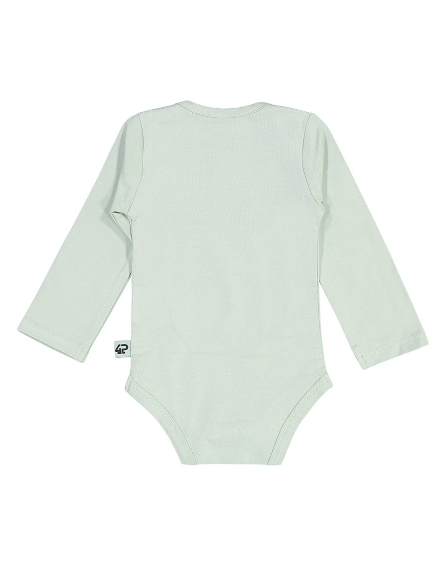 Skye Grau Mint