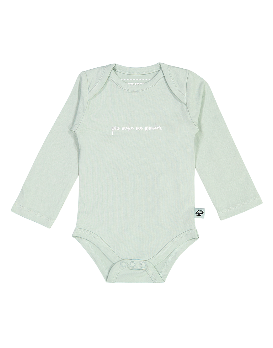 Skye Grau Mint