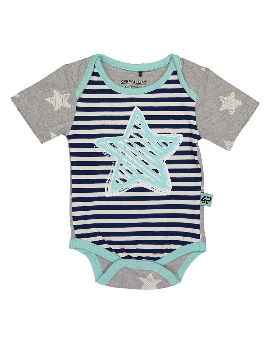 Baby Giftset Star
