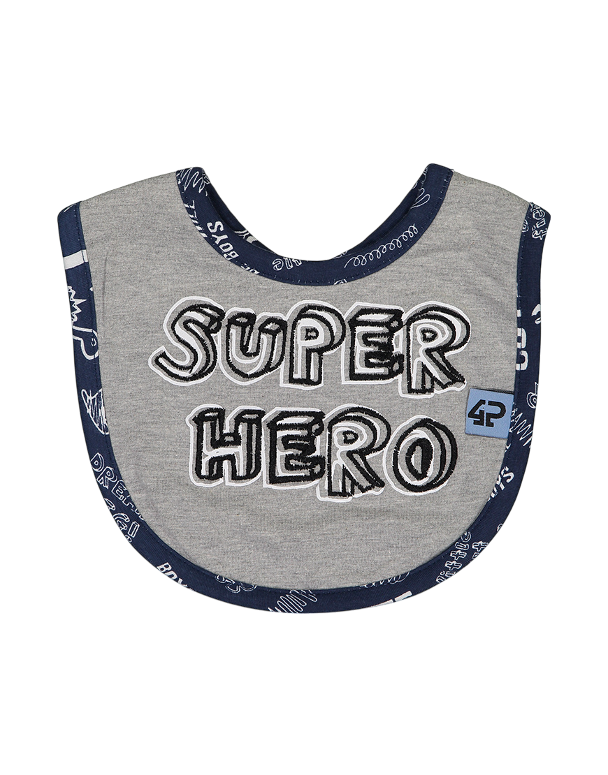 Baby Giftset Super Hero