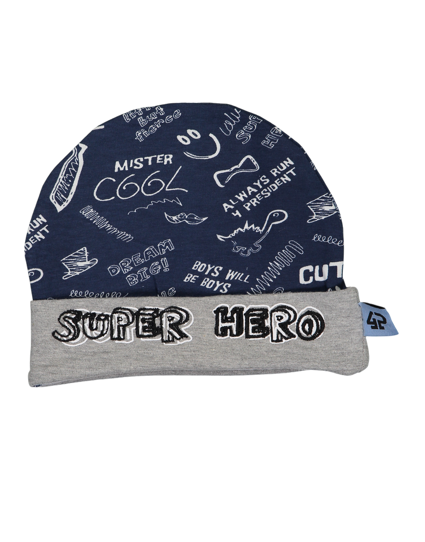 Baby Giftset Super Hero