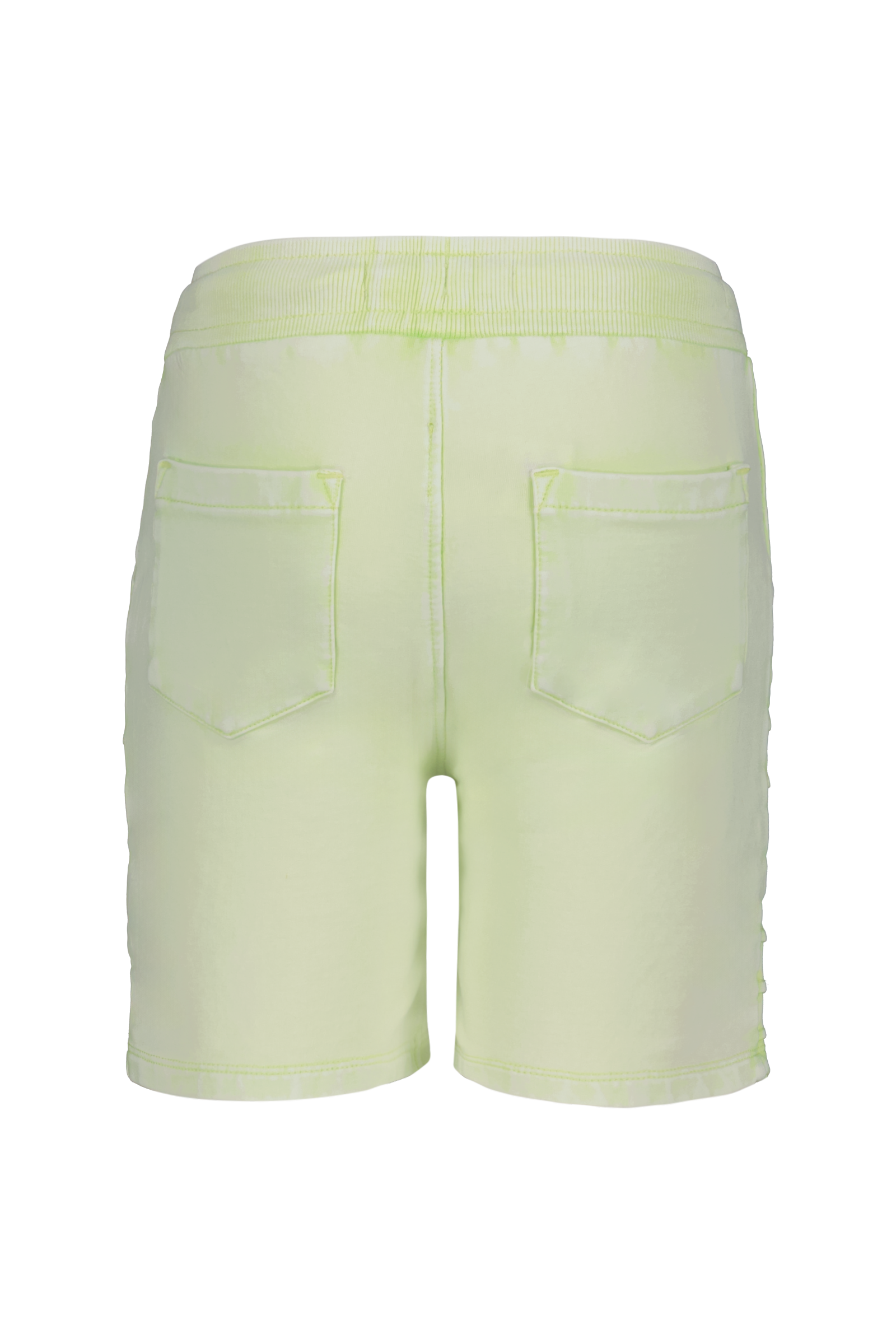 Tommy Sharp Green