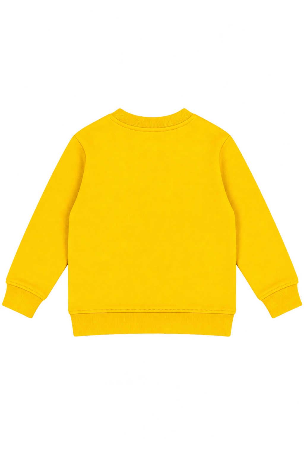Kjeld 2 - yellow back