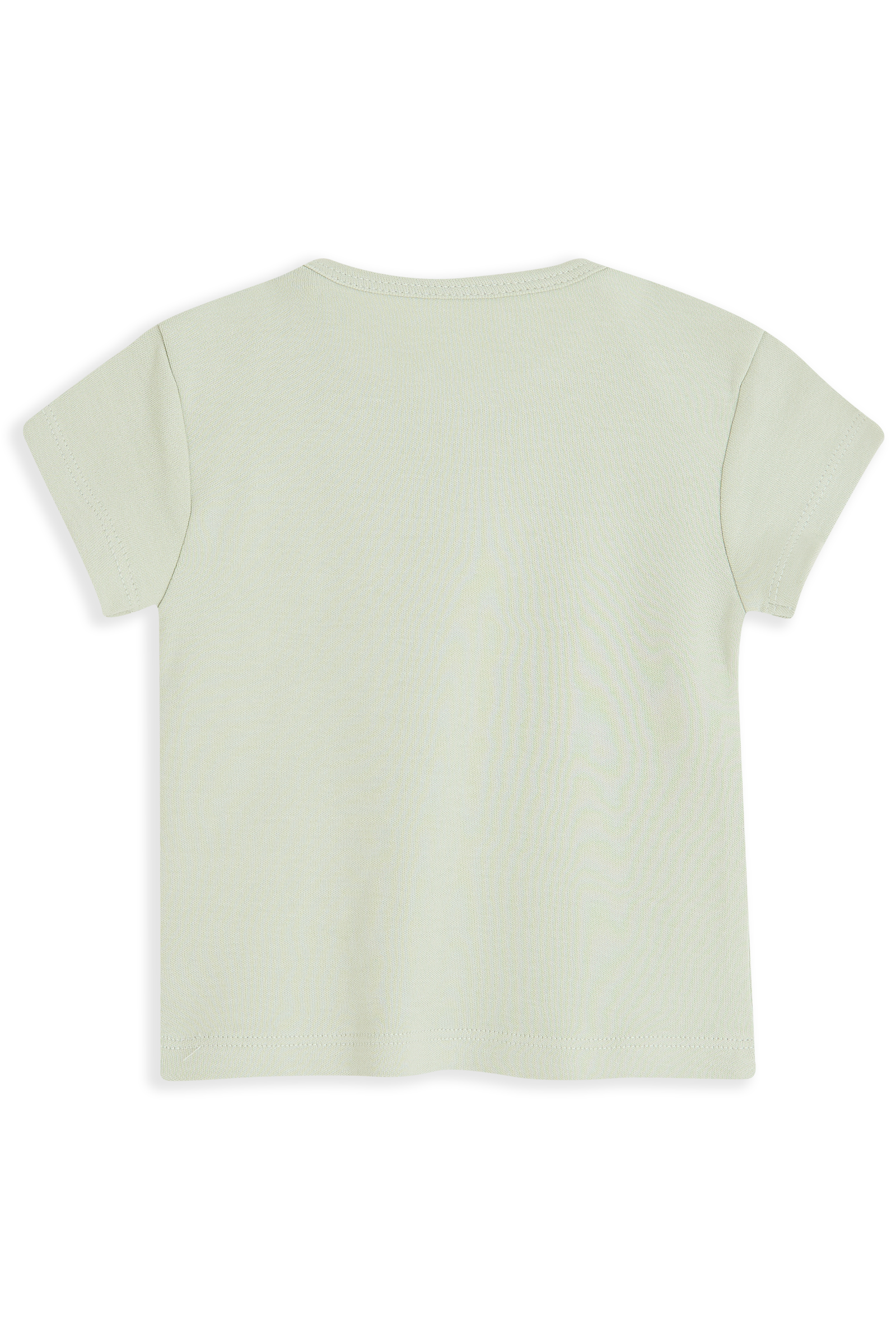 Yenthe Green