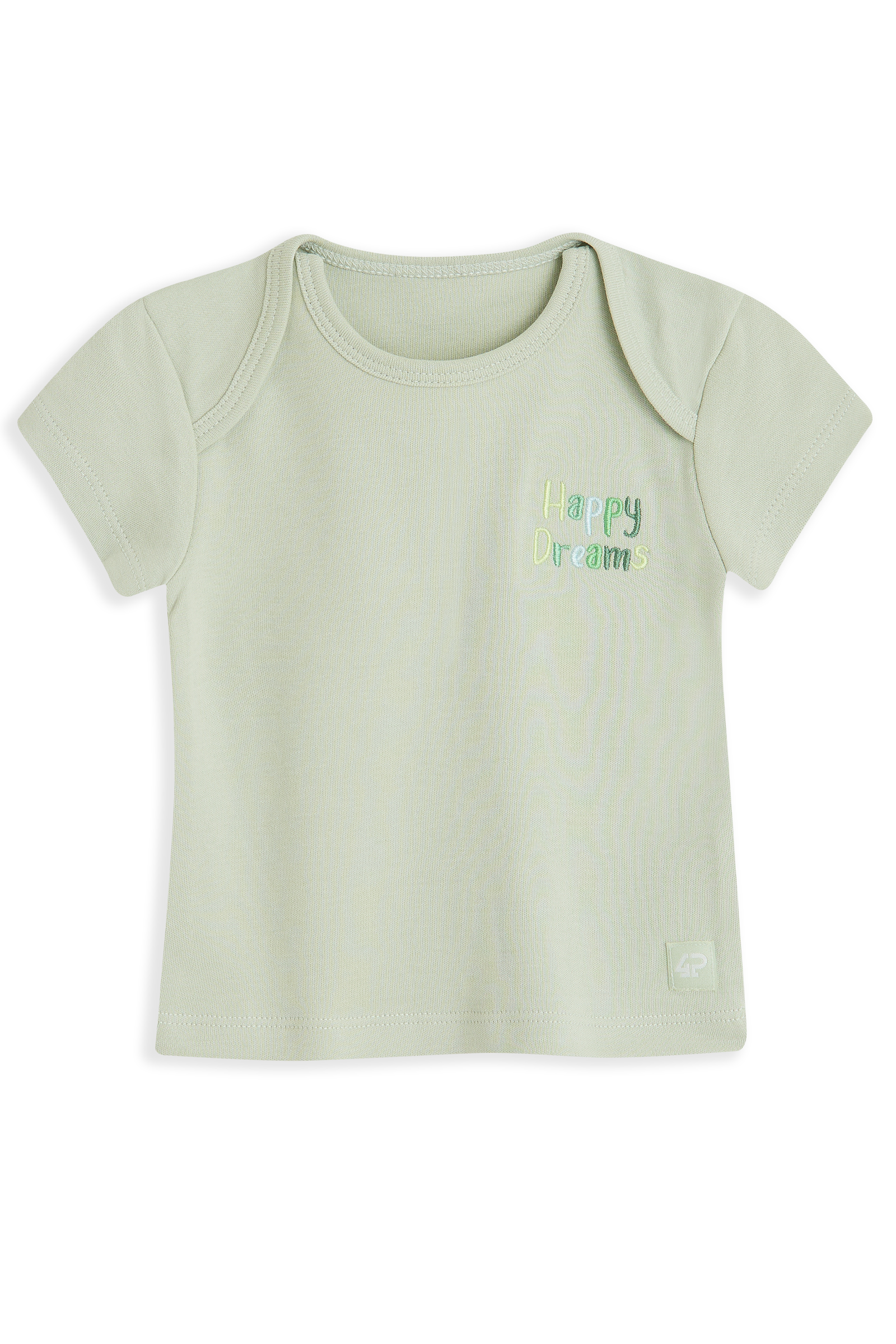 Yenthe Green