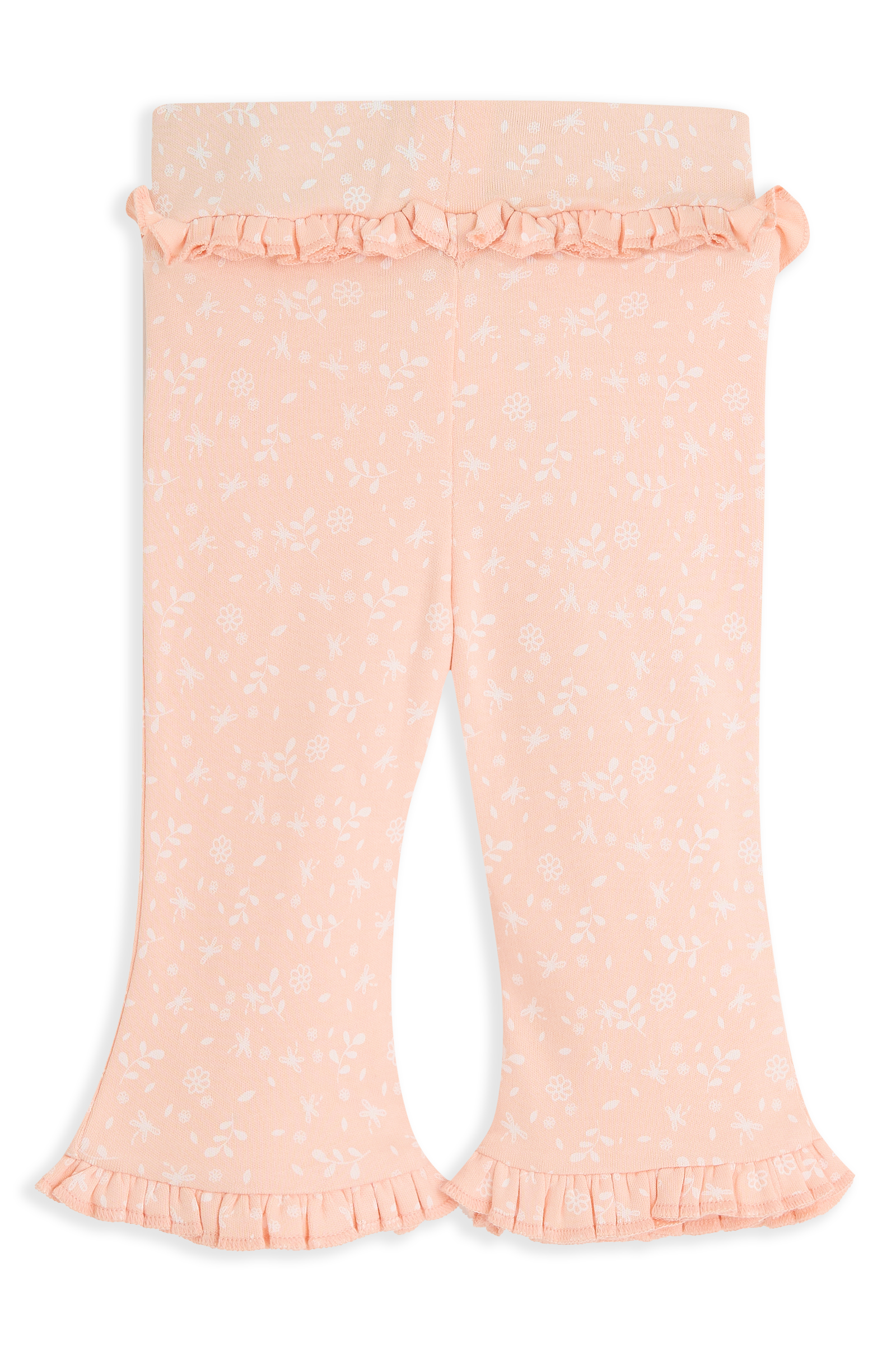 Yfke Pink