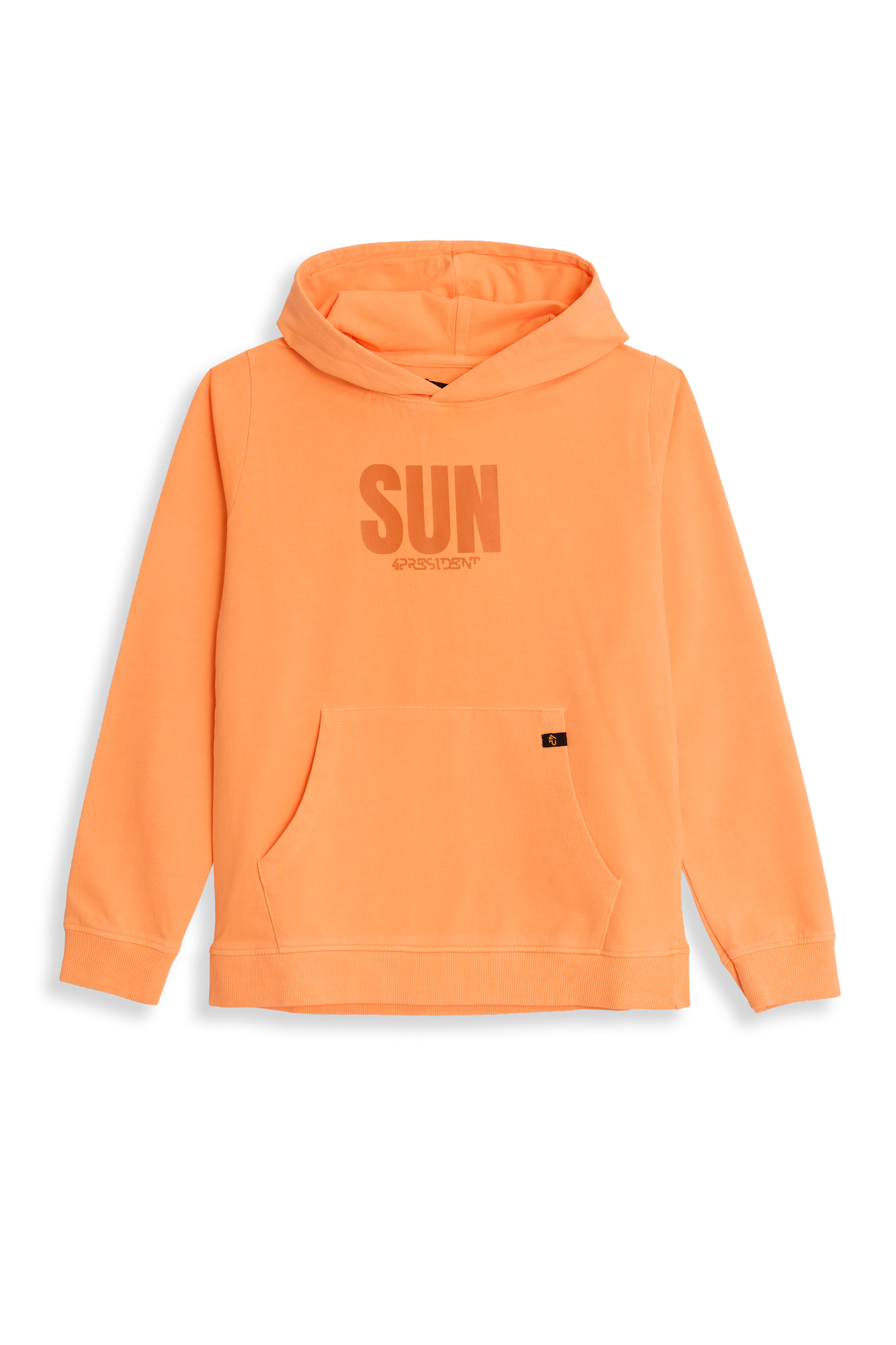 Ruben Dark orange