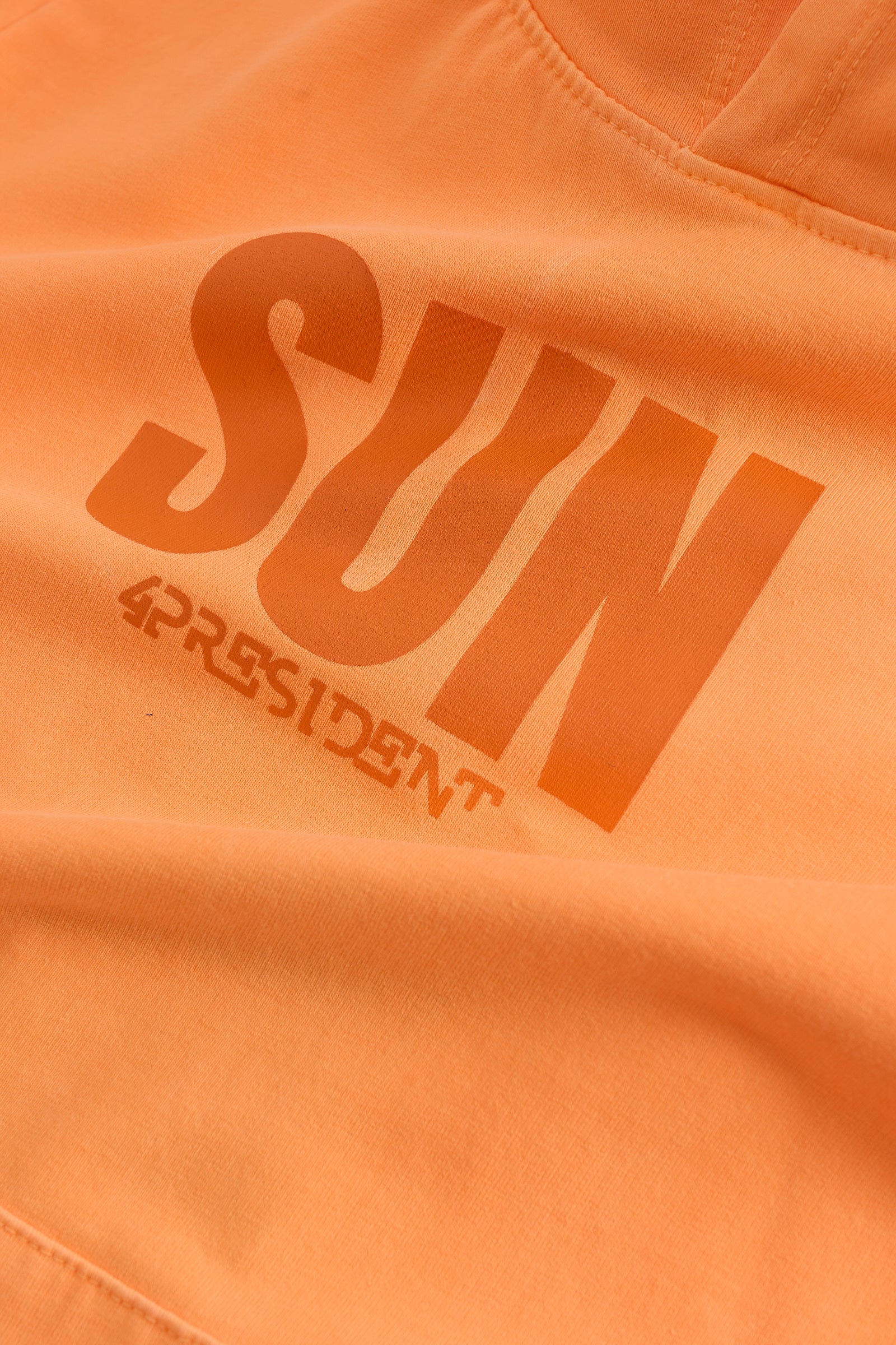 Ruben Dark orange