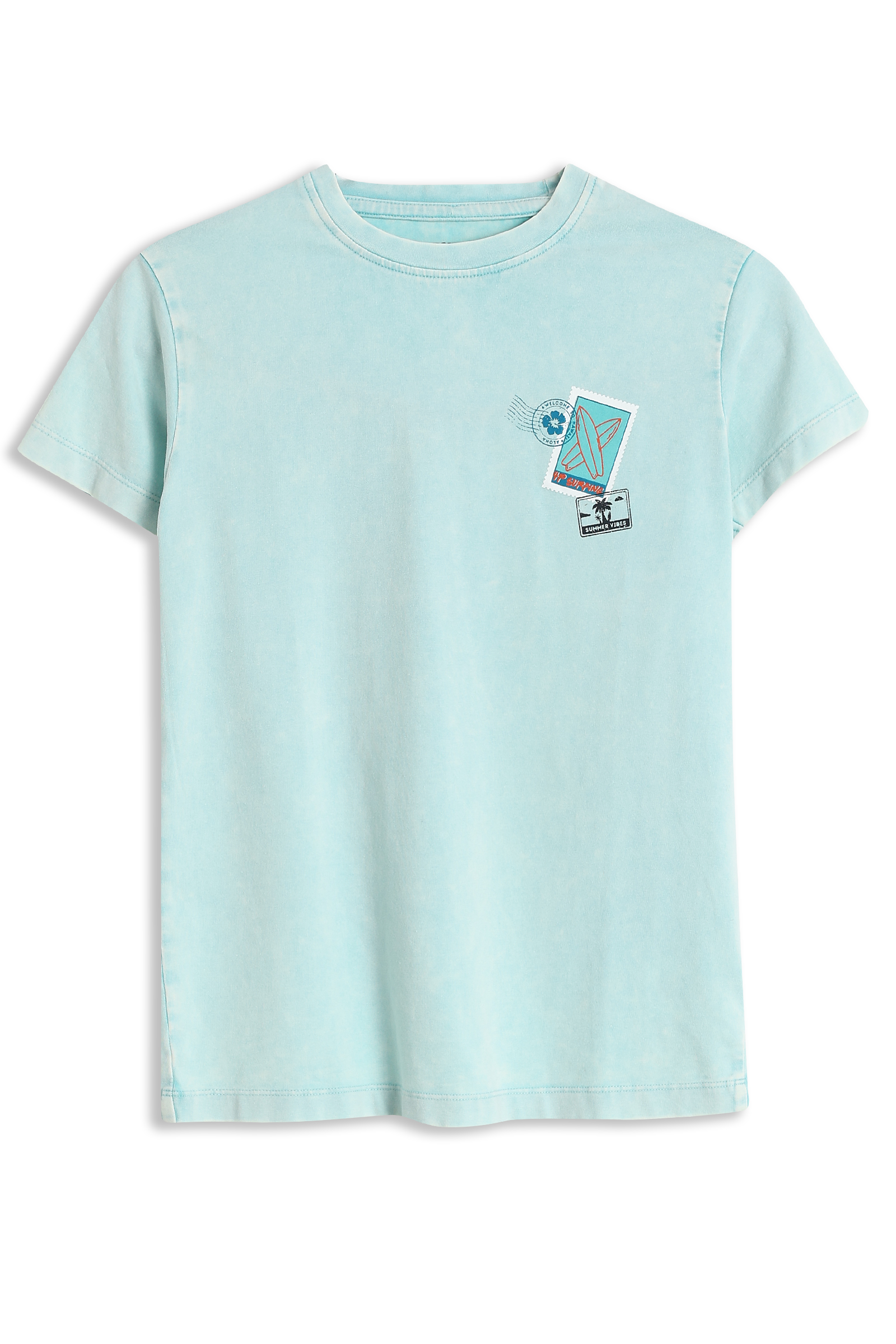 Ottis Light Blue