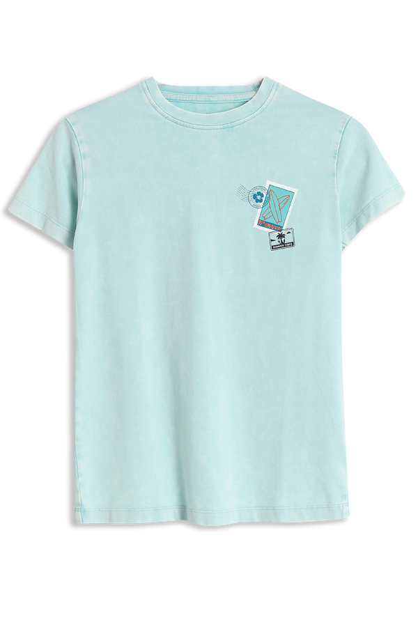Ottis Light Blue