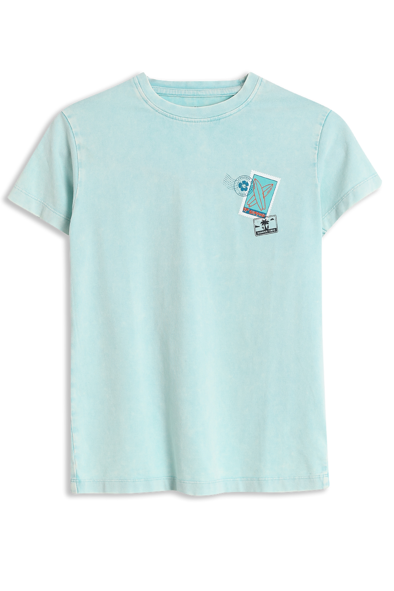 Ottis Light Blue
