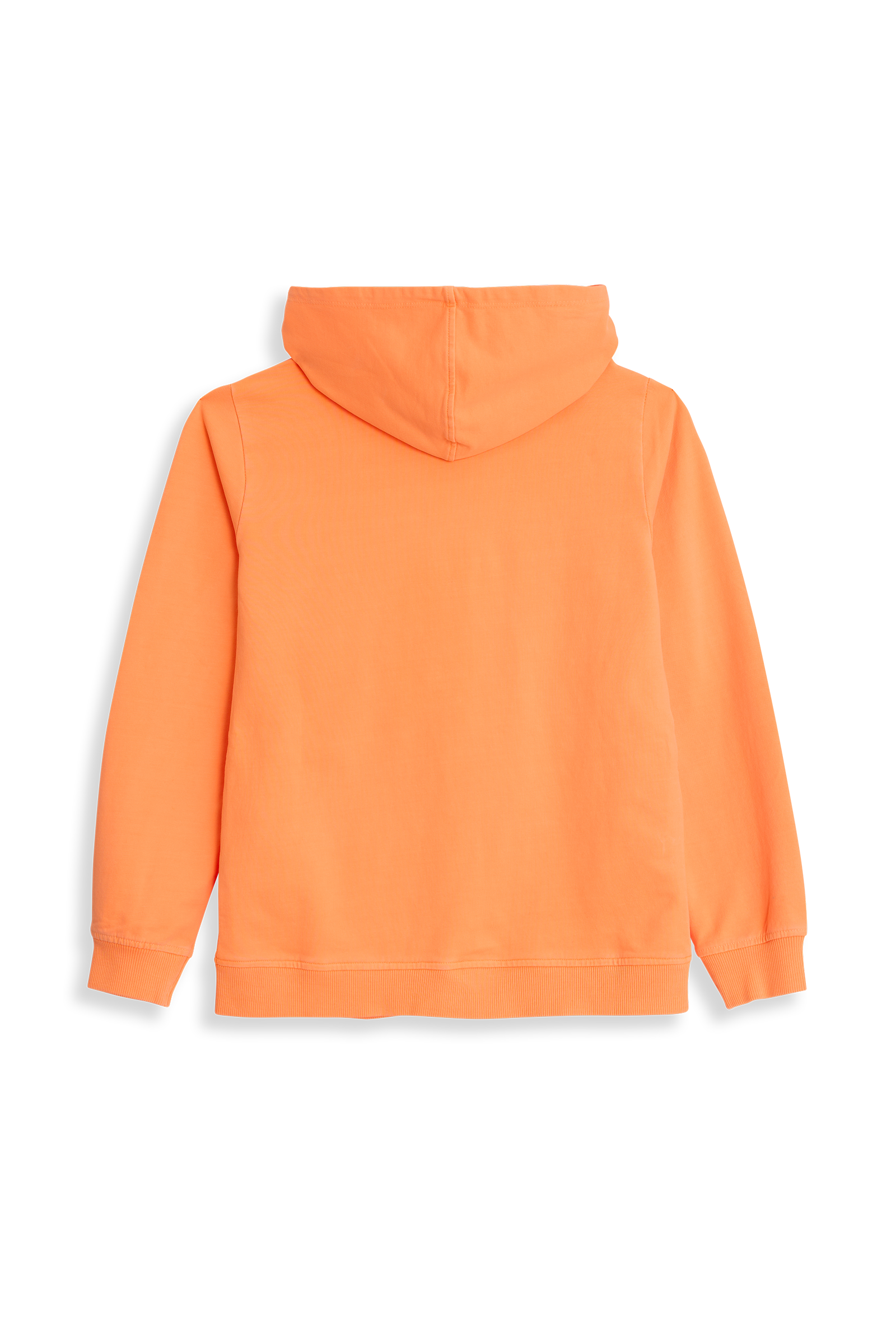 Richard Dark orange