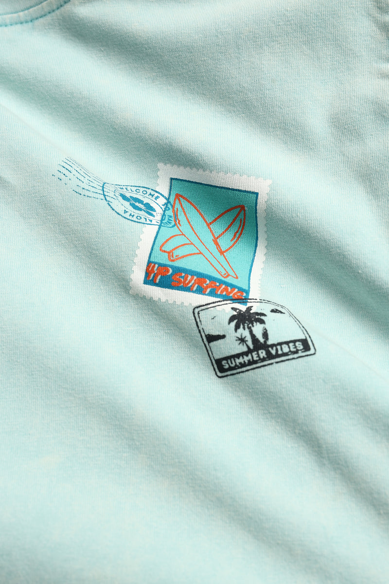 Ottis Light Blue