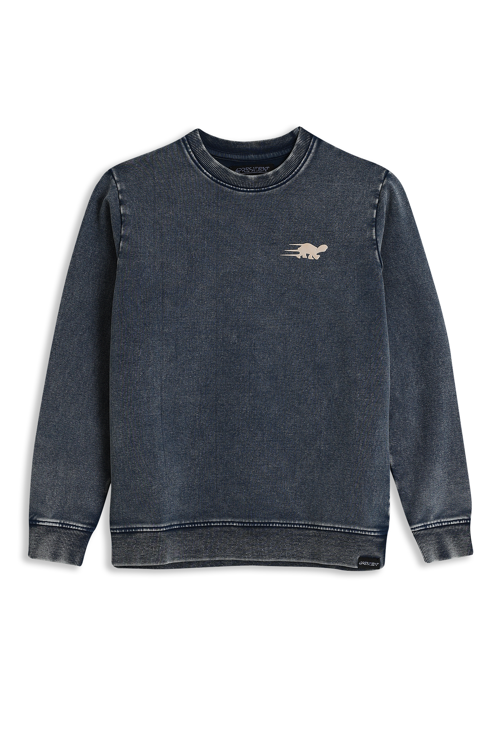 Pieter Denim wash