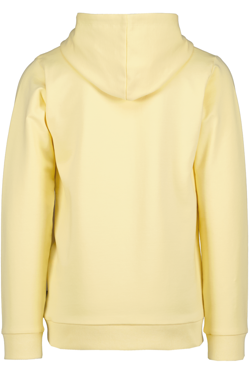 Lilith Light Yellow