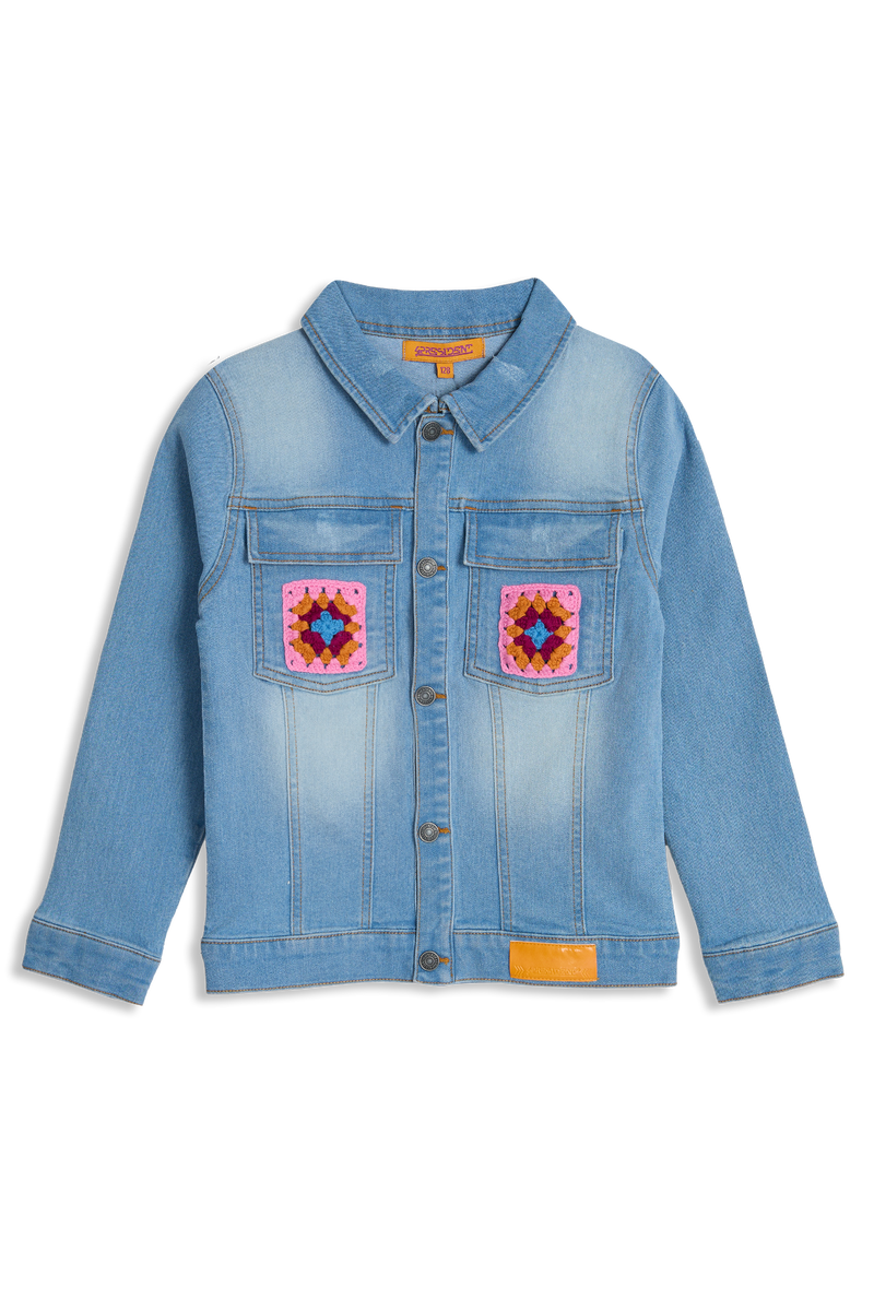 Norma Light Blue