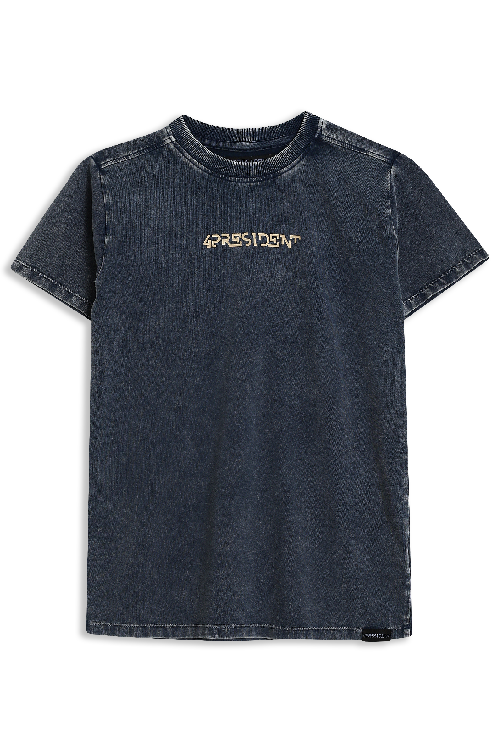 Willem Denim wash
