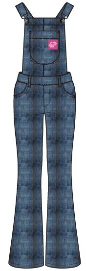 Halina Mittelblau