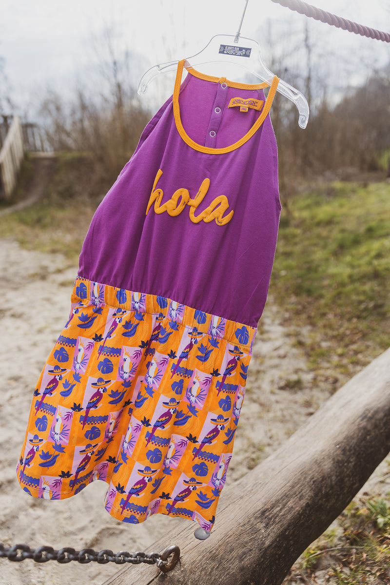 Nia Purple