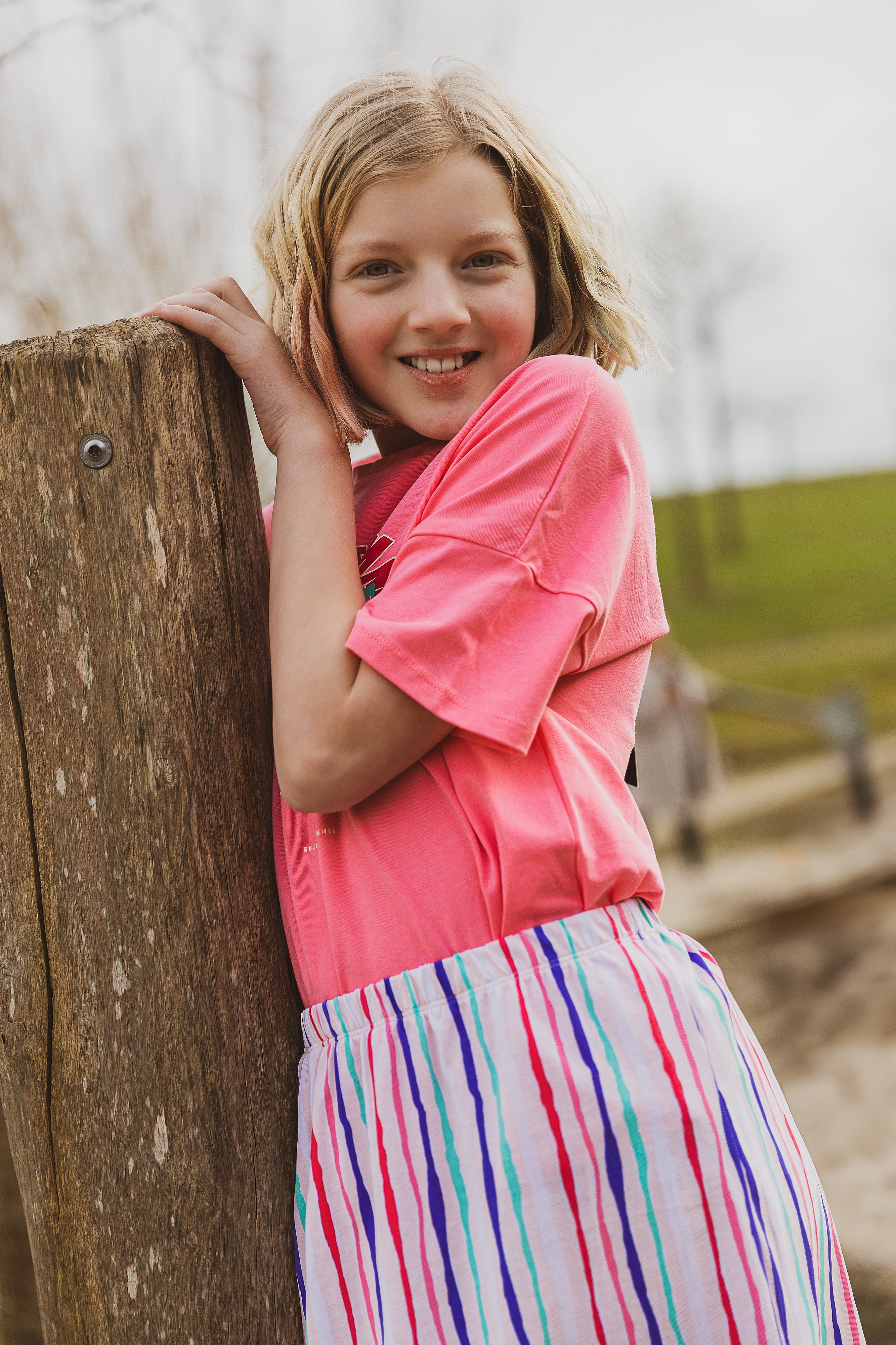 Ruth Pink