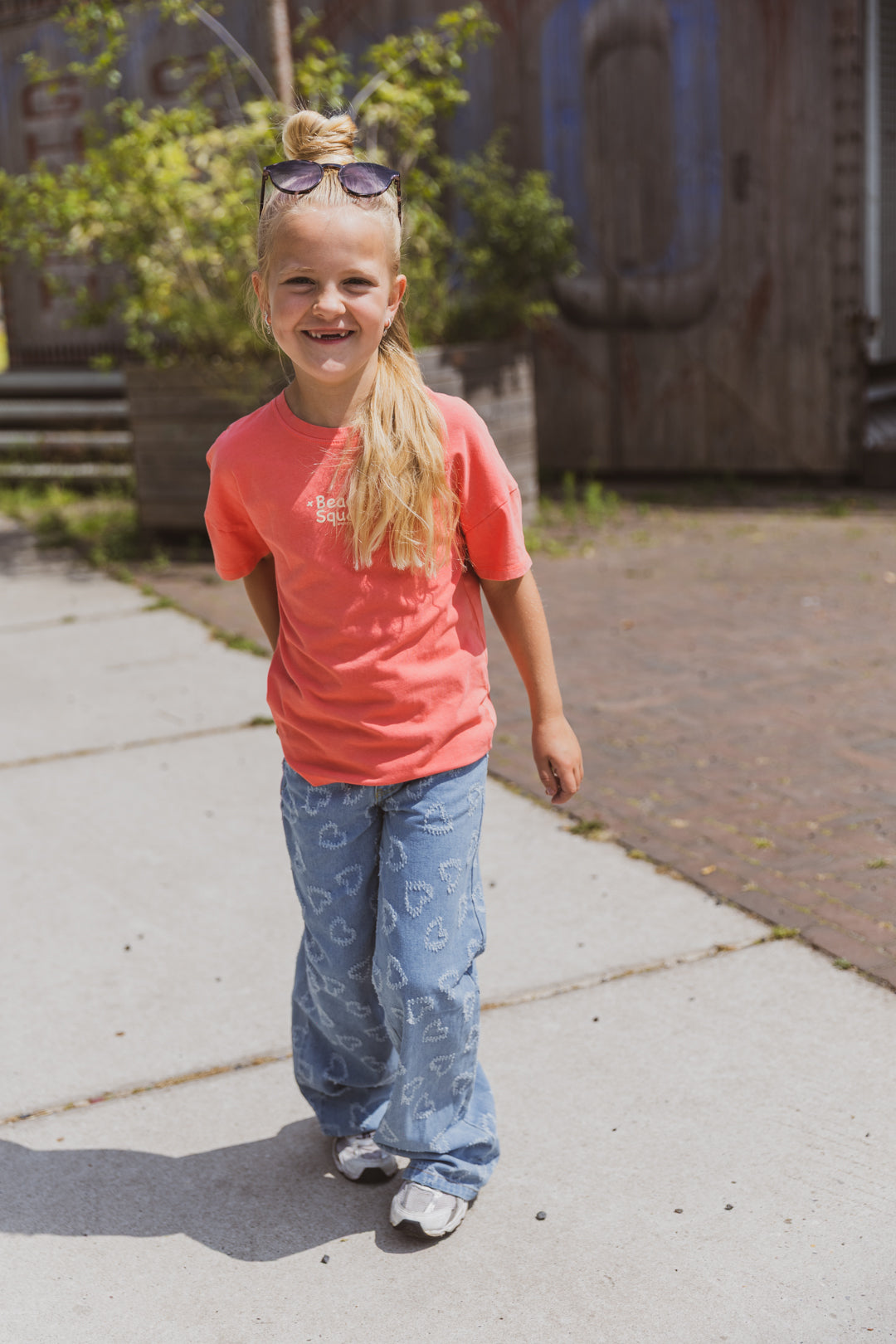 Betsy Denim
