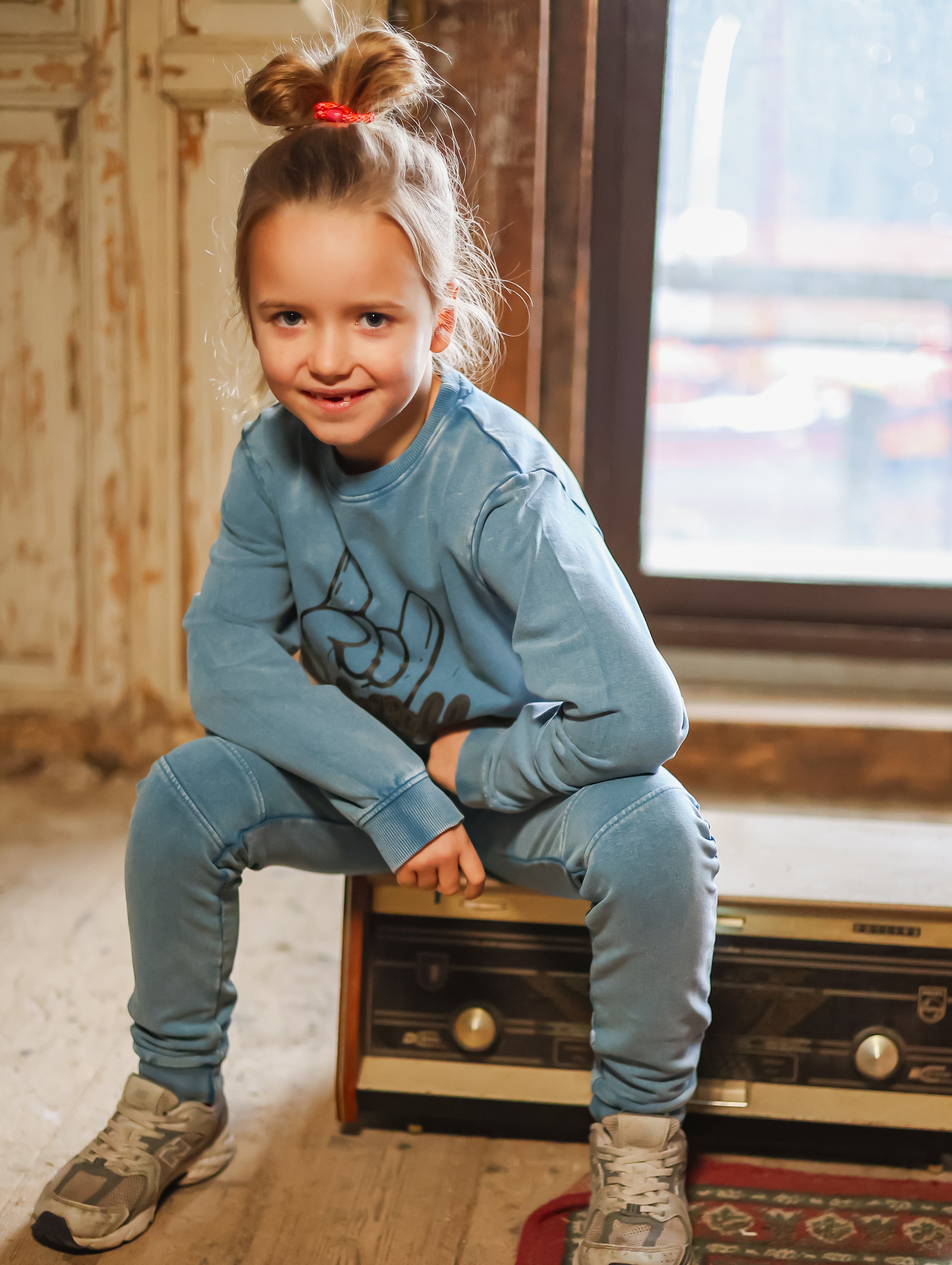 Nancy Blue